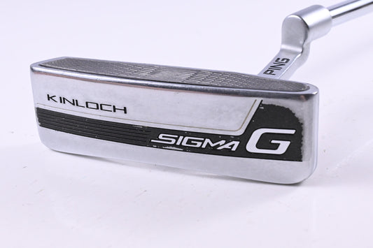 Ping Sigma G Kinloch Putter / 34 Inch