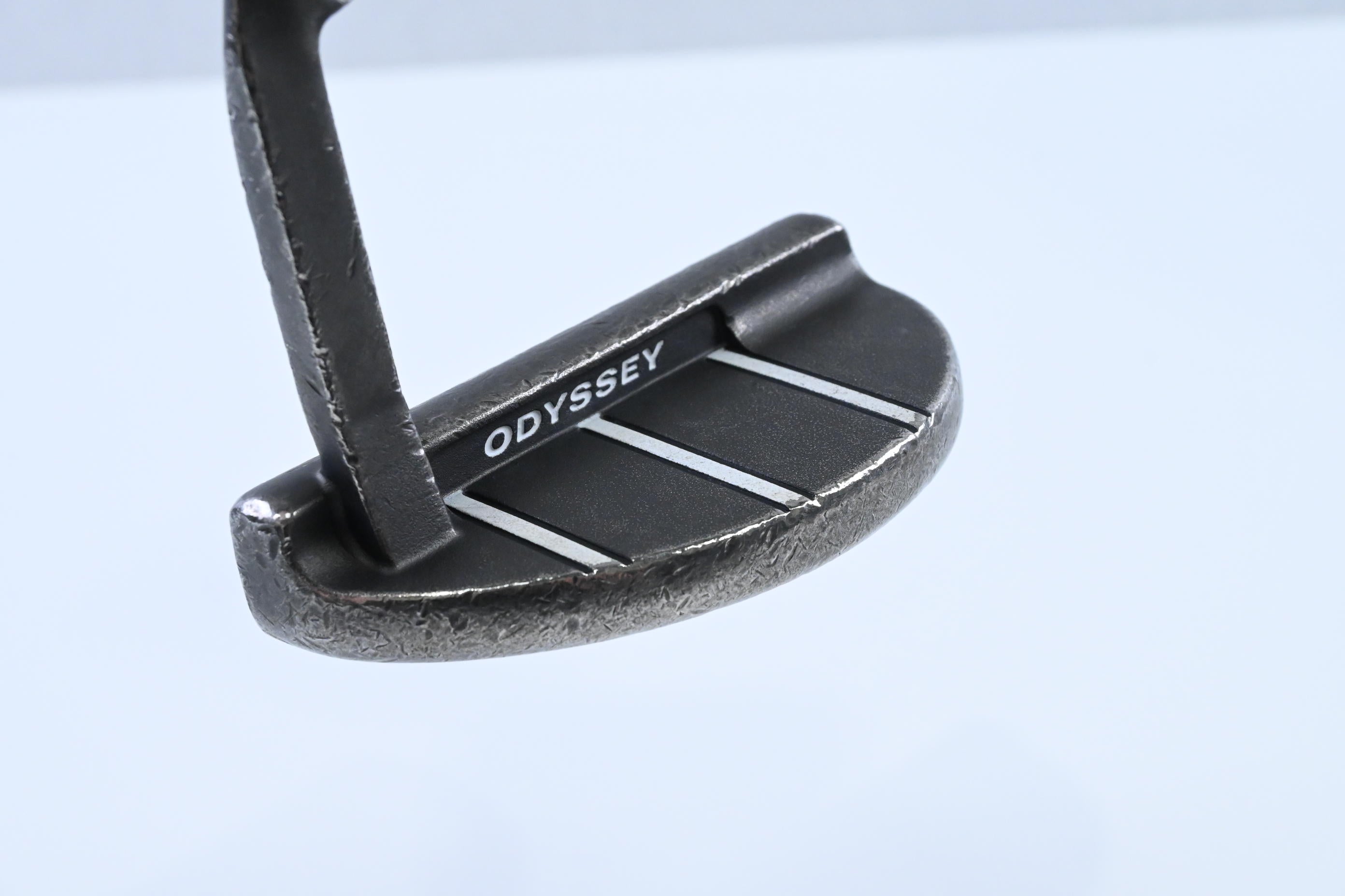 Odyssey Toe Up 9 Putter / 34 Inch