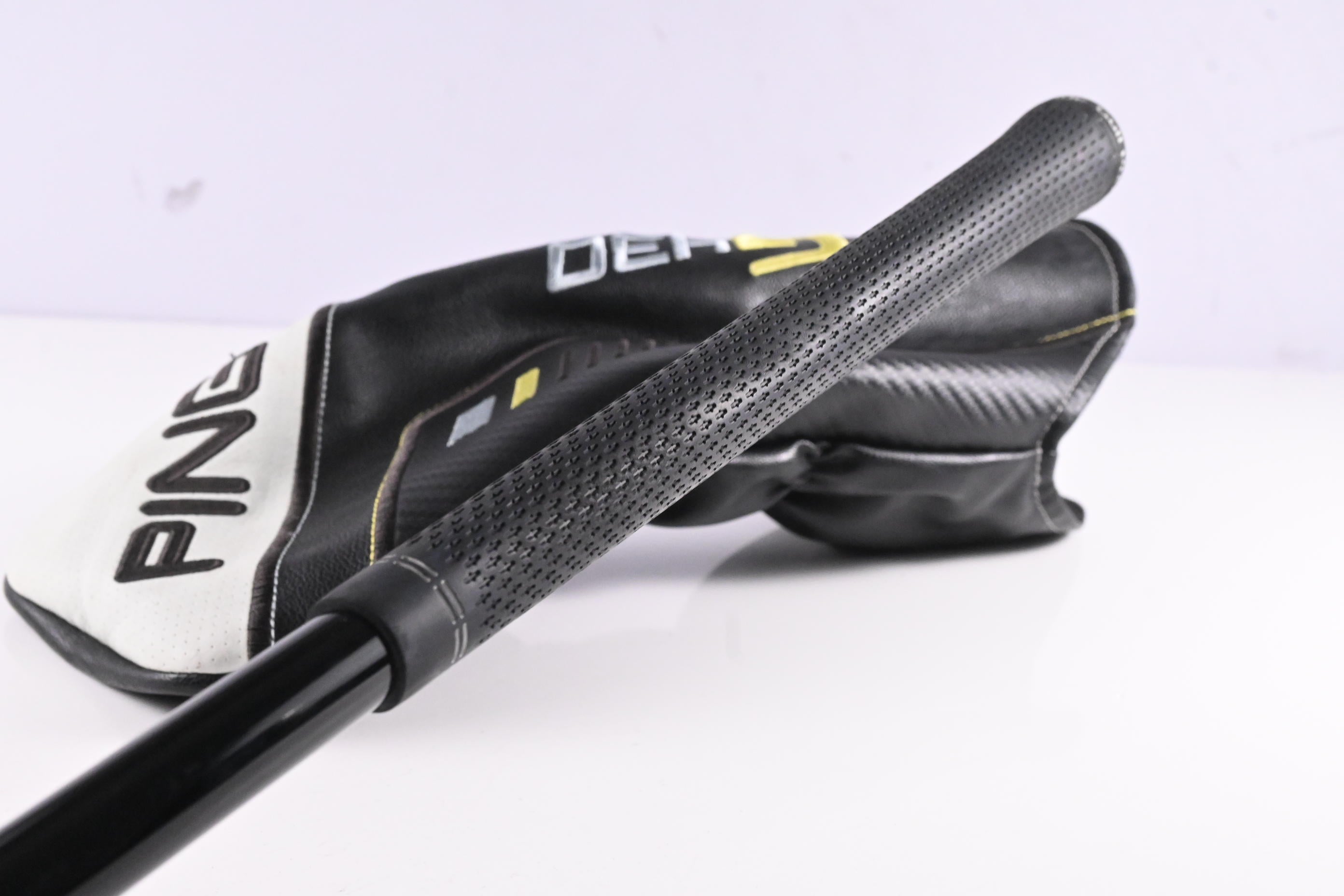 Ping G430 SFT Driver / 10.5 Degree / Senior Flex Ping Alta CB Black 55 Shaft