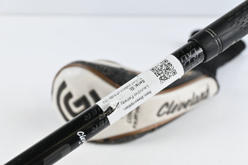 Cleveland Launcher #3 Wood / 15 Degree / Stiff Flex Cleveland Launcher Shaft