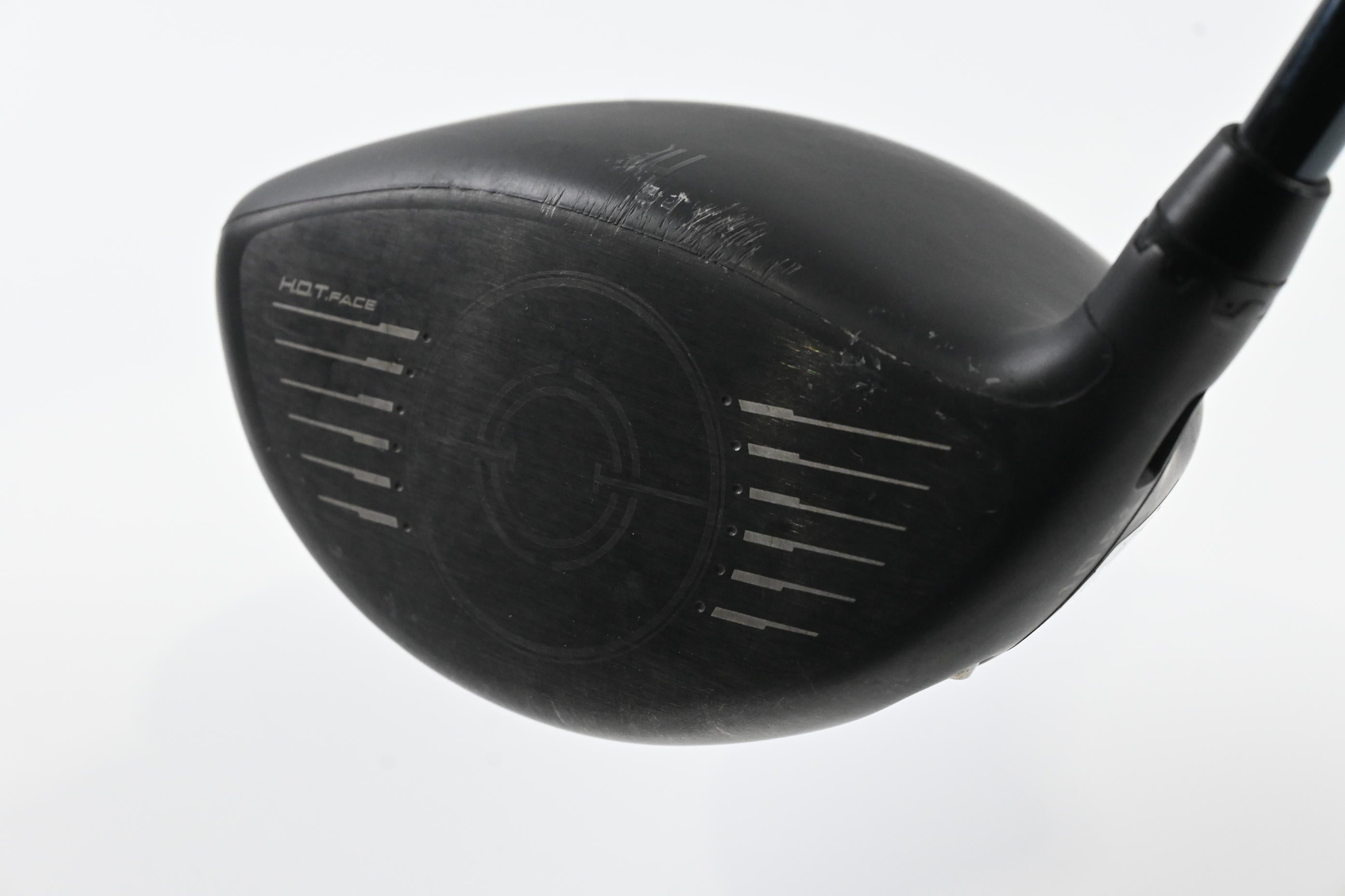 Cobra Darkspeed X Driver / 10.5 Degree / Stiff Flex UST LIN-Q M40X Blue 6