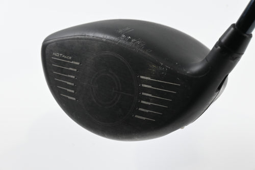 Cobra Darkspeed X Driver / 10.5 Degree / Stiff Flex UST LIN-Q M40X Blue 6