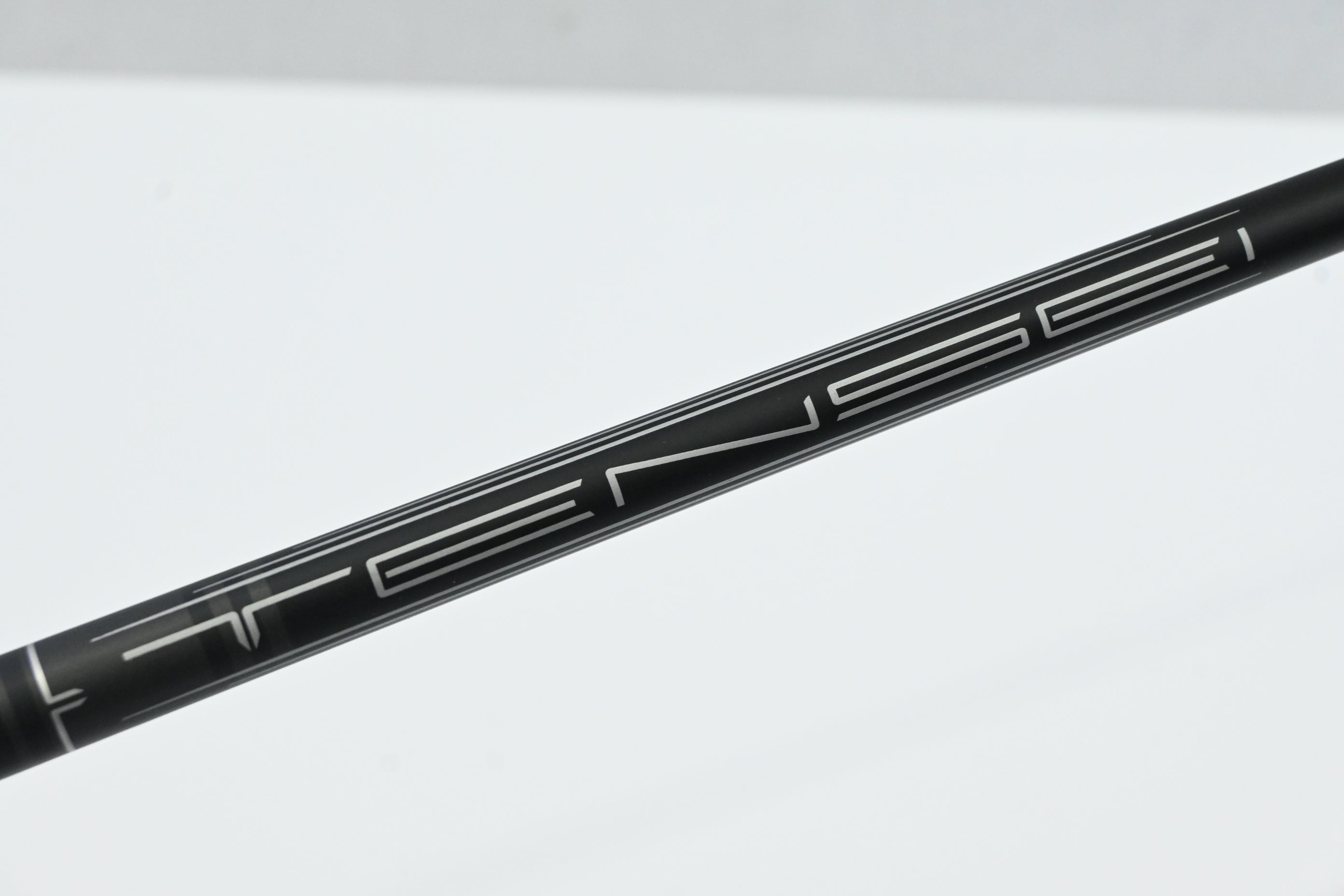 Tensei 1K Black 85 #6 Hybrid Shaft / Stiff Flex / Ping 3rd Gen