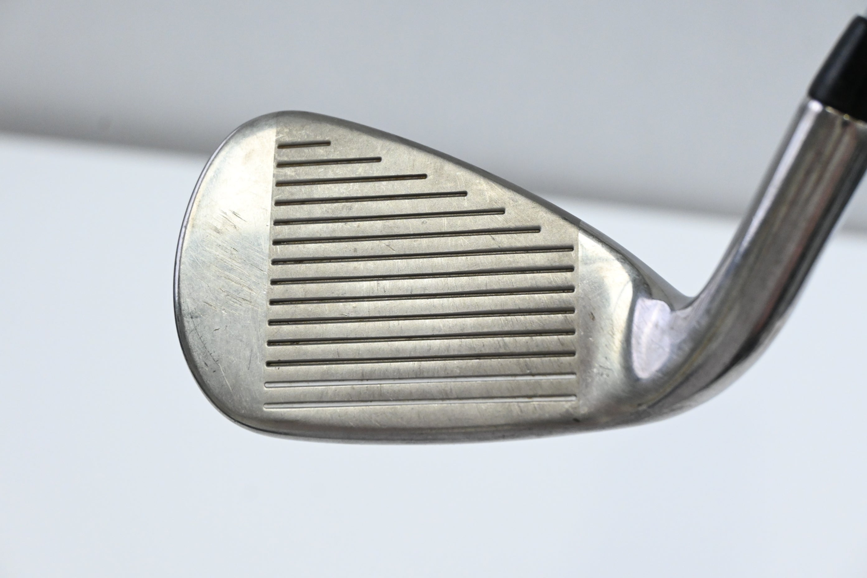 Callaway Rogue #8 Iron / Regular Flex XP 95 R300 Shaft