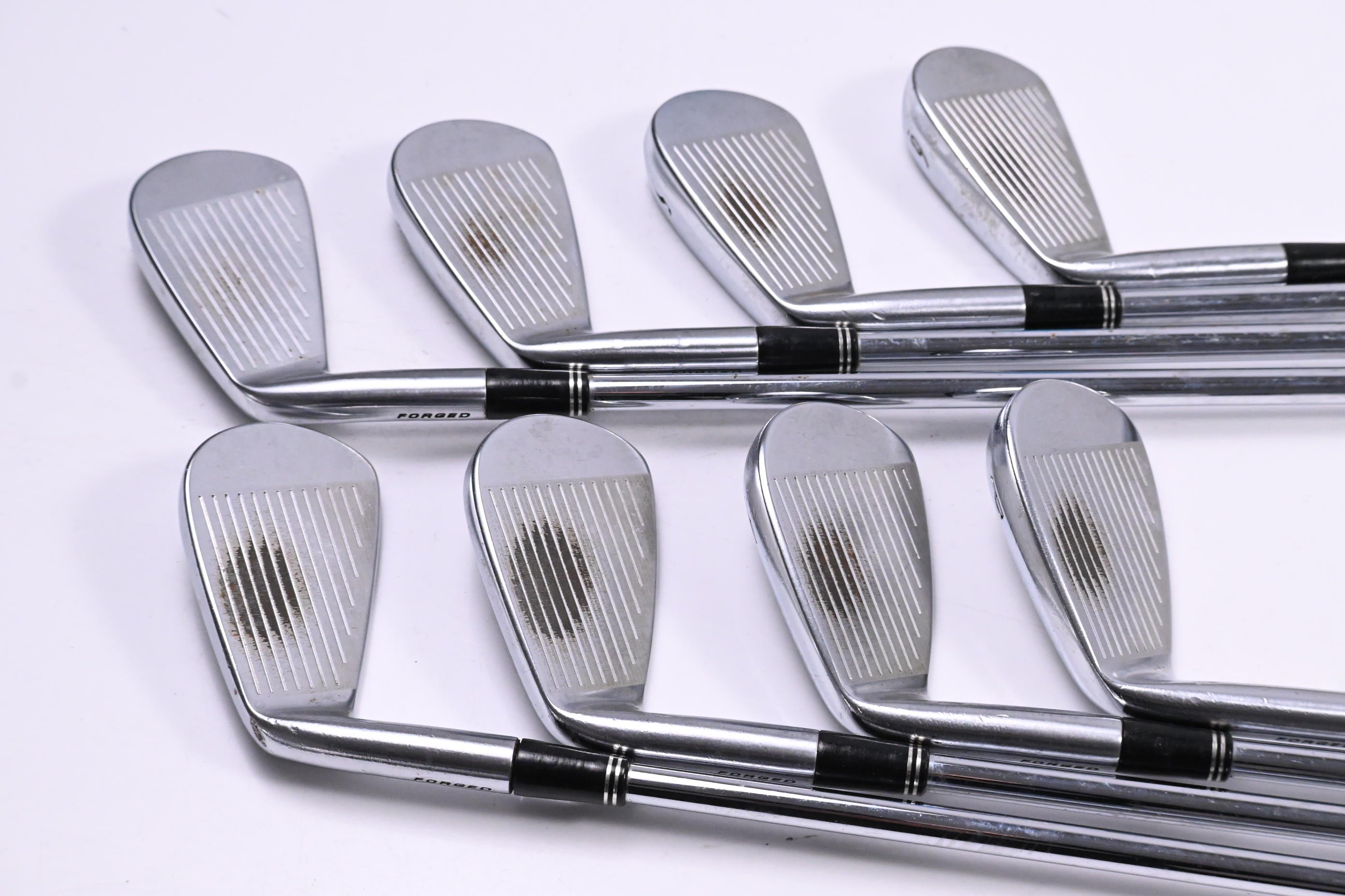 Srixon Z-565 Irons / 3-PW / Regular Flex N.S.Pro Modus³ Tour 105 Shafts