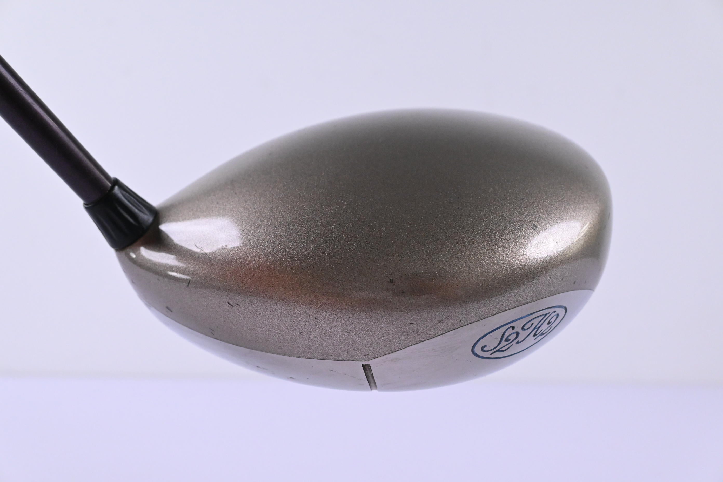 Ladies Callaway Big Bertha Ti 454 Driver / 13 Degree / Ladies Flex Callaway Gems