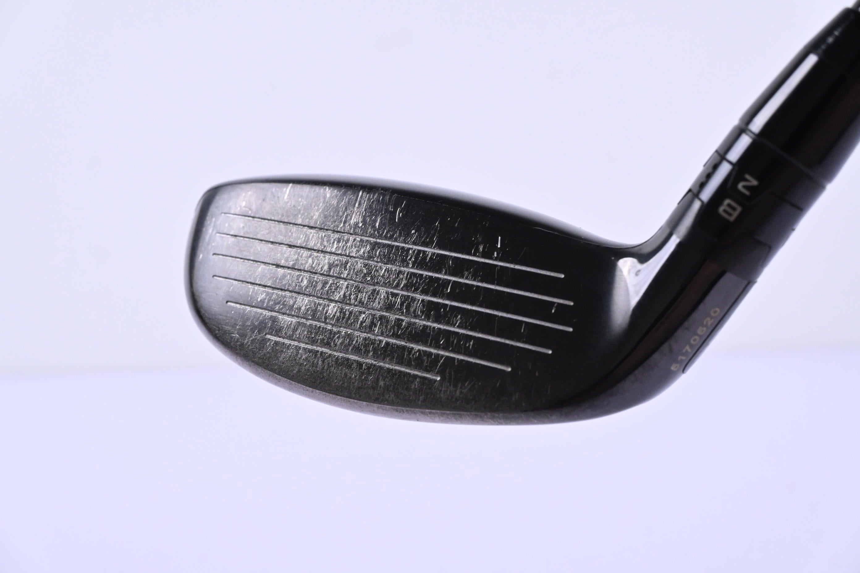 Titleist TS2 #5 Hybrid / 25 Degree / Regular Flex Tensei AV Blue 70 Shaft