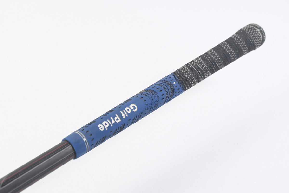 Cobra Long Tom Driver / 8 Degree / Stiff Flex Cobra Blackbird Shaft
