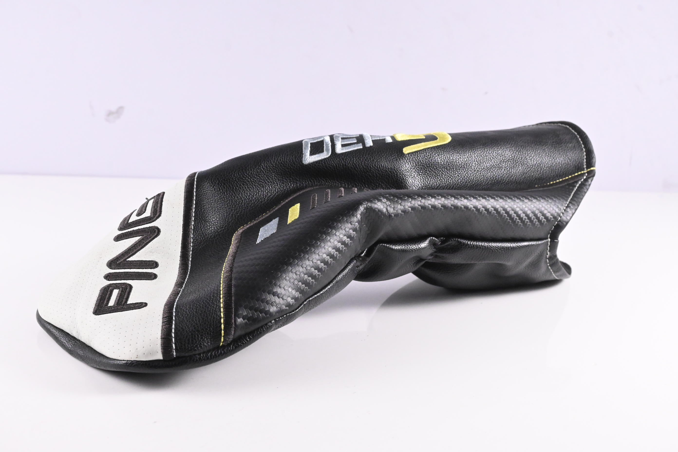 Ping G430 SFT Driver / 10.5 Degree / Senior Flex Ping Alta CB Black 55 Shaft