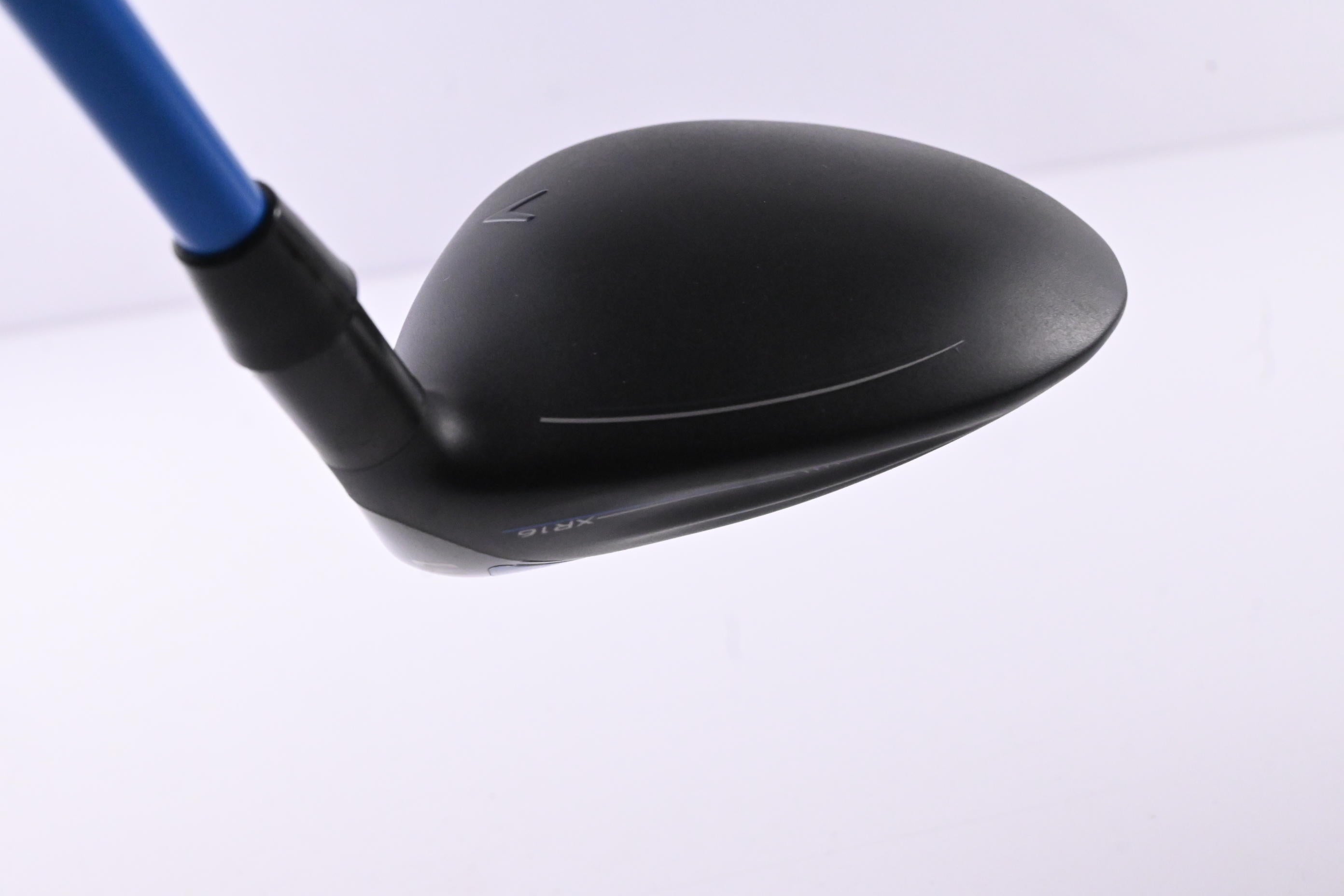 Callaway XR16 #3 Wood / 15 Degree / Regular Flex Accra FX 2.0 160F Shaft