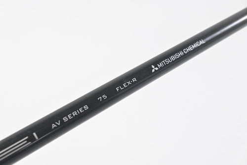 Tensei AV Blue 75 #5 Wood Shaft / Regular Flex / Callaway 3rd Gen