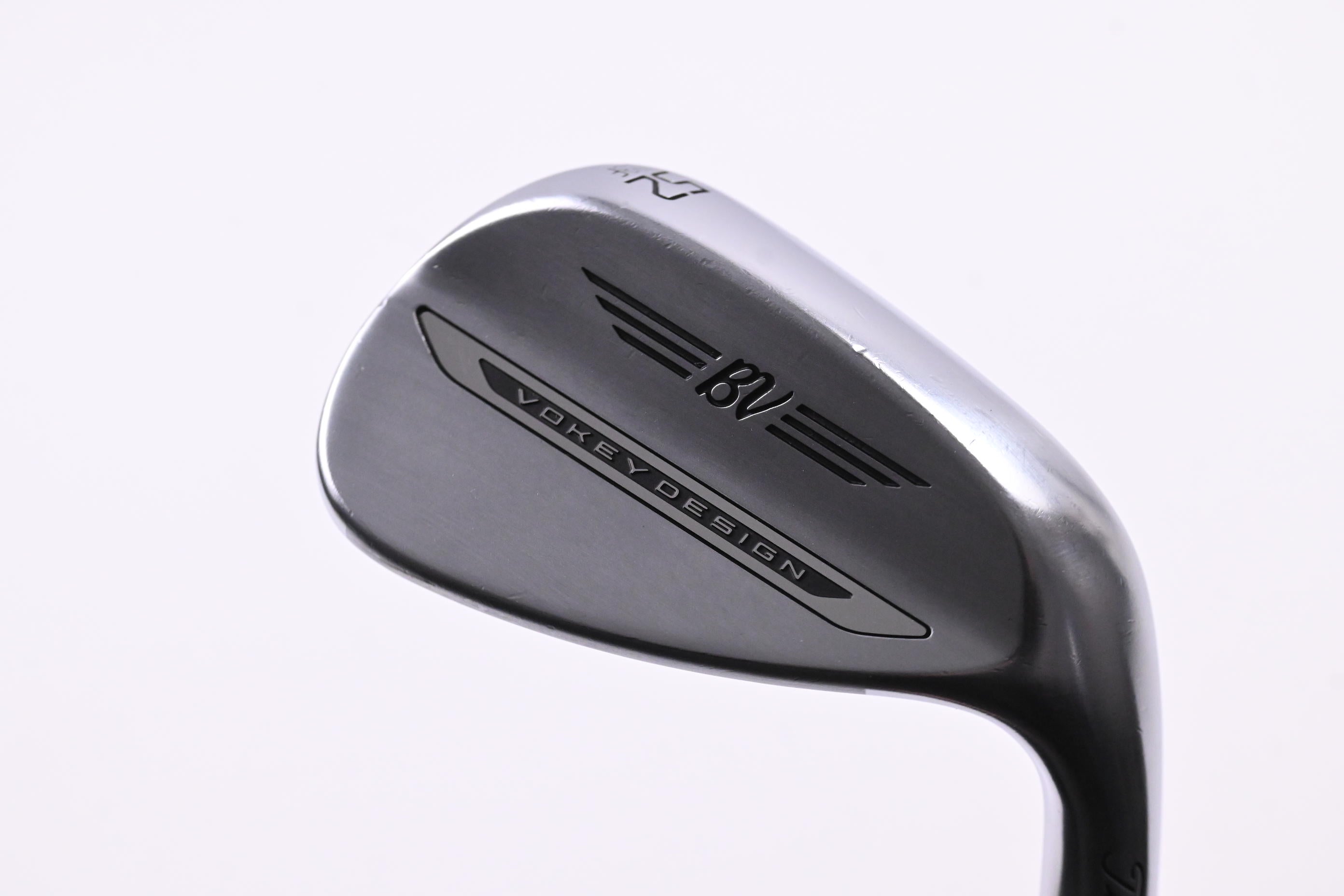 Titleist Vokey SM11 Gap Wedge / 52 Degree / Wedge Flex Titleist Vokey SM11 Shaft