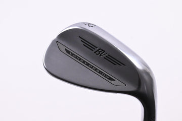 Titleist Vokey SM11 Gap Wedge / 52 Degree / Wedge Flex Titleist Vokey SM11 Shaft