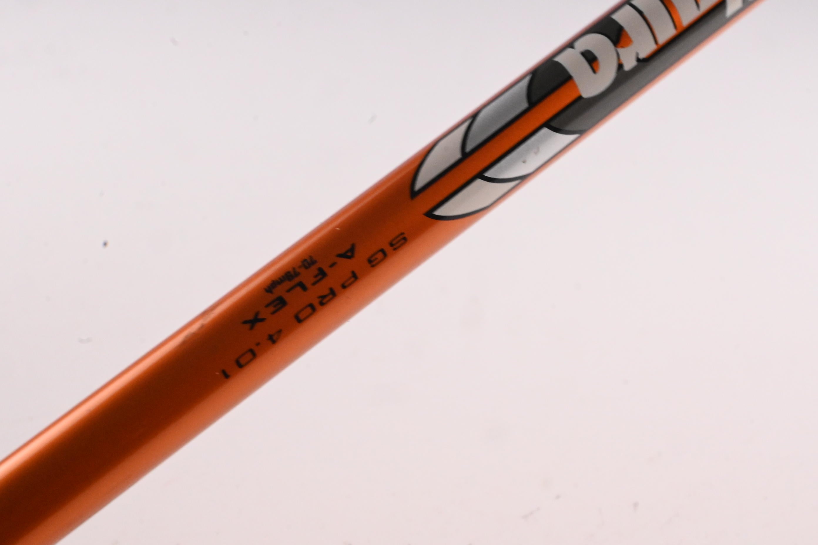 Nicklaus Dual Point ML3 Driver / 10.5 Degree / Senior Flex Fujikura 4.0 Shaft