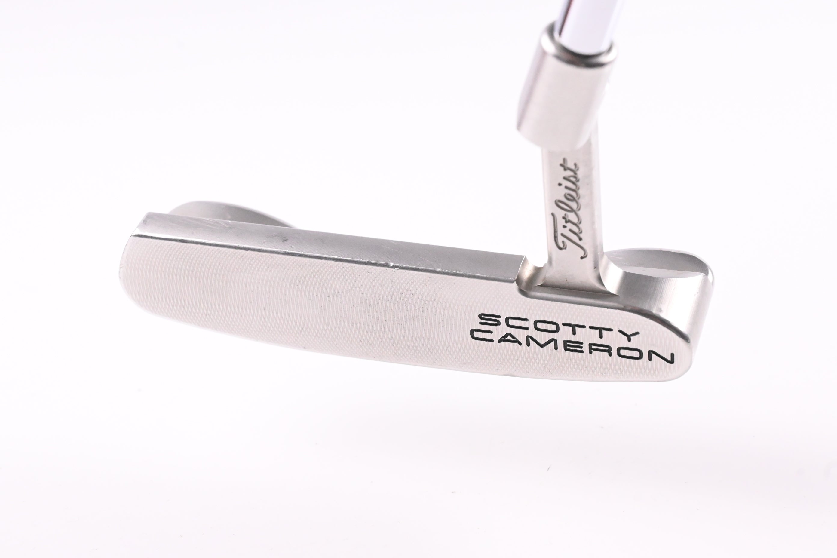 Scotty Cameron Special Select Newport Putter / 33 Inch