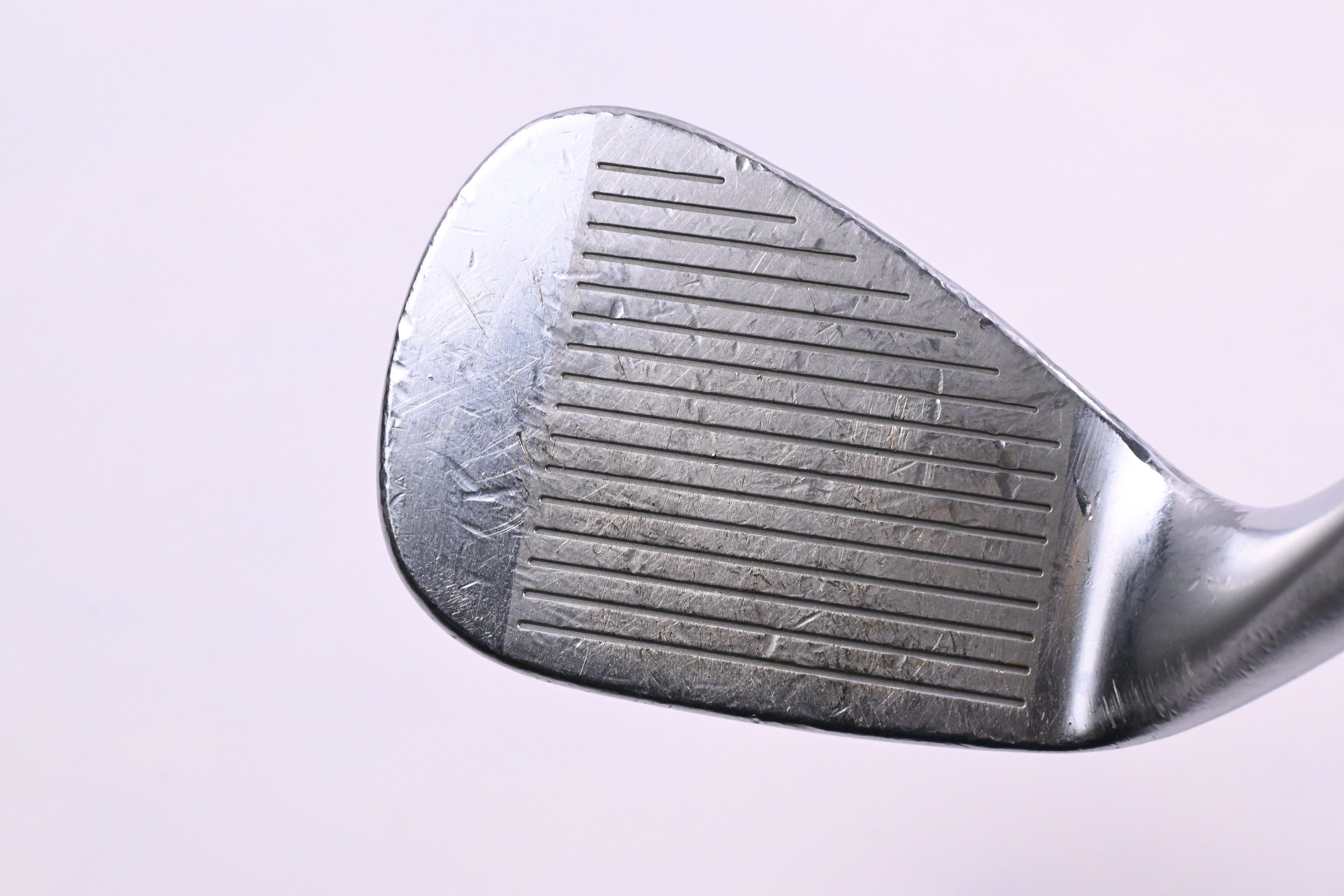 Taylormade Milled Grind Sand Wedge / 56 Degree / Wedge Flex Dynamic Gold Shaft