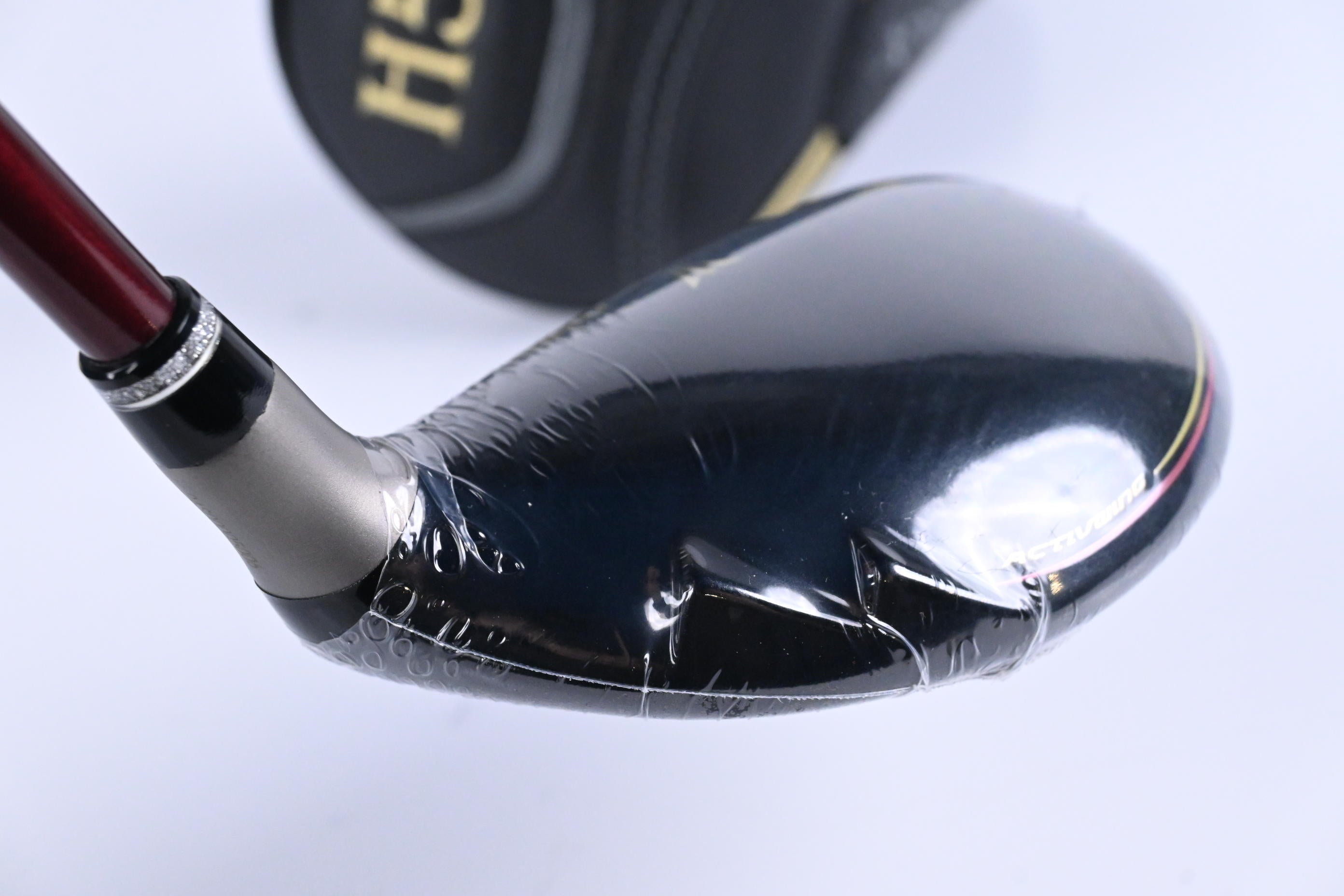 XXIO Prime #5 Hybrid / 22 Degree / Regular Flex SP-1300 43 Shaft