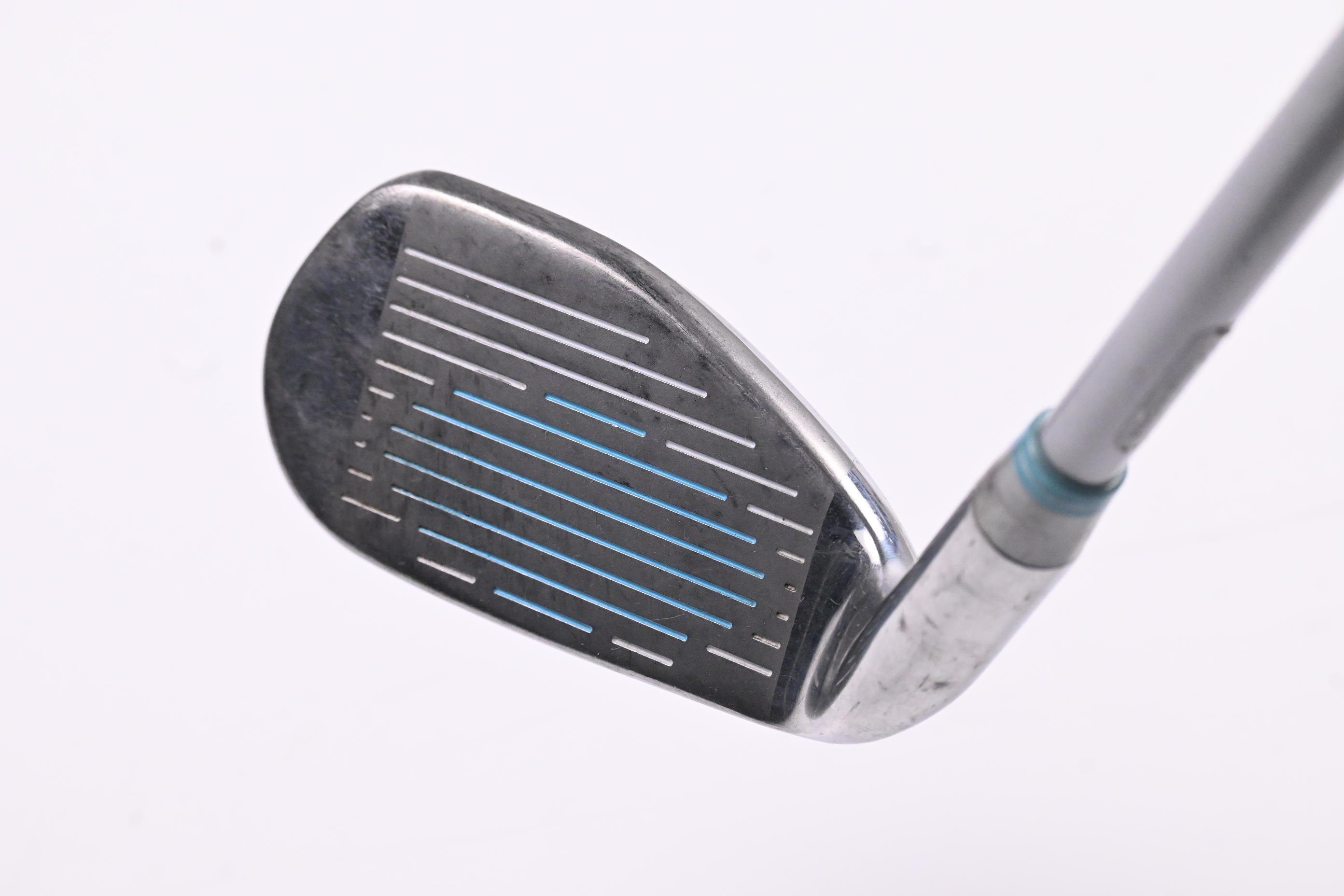 Ladies Cobra Baffler 2013 #7 Iron / 30.5 Degree / Ladies Flex Cobra Baffler 45