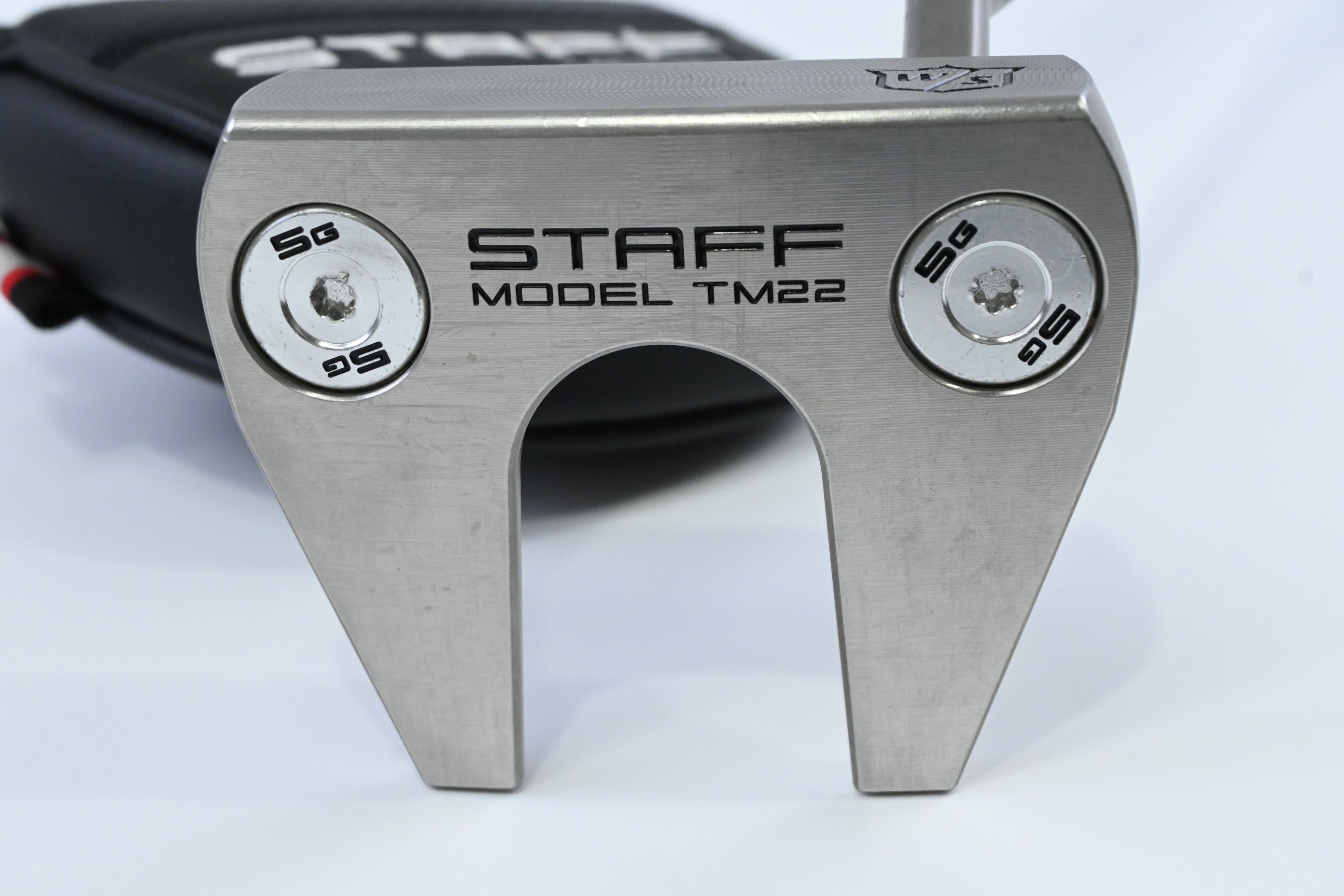 Wilson Staff Model TM22 Putter / 34 Inch