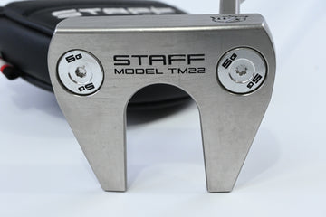 Wilson Staff Model TM22 Putter / 34 Inch