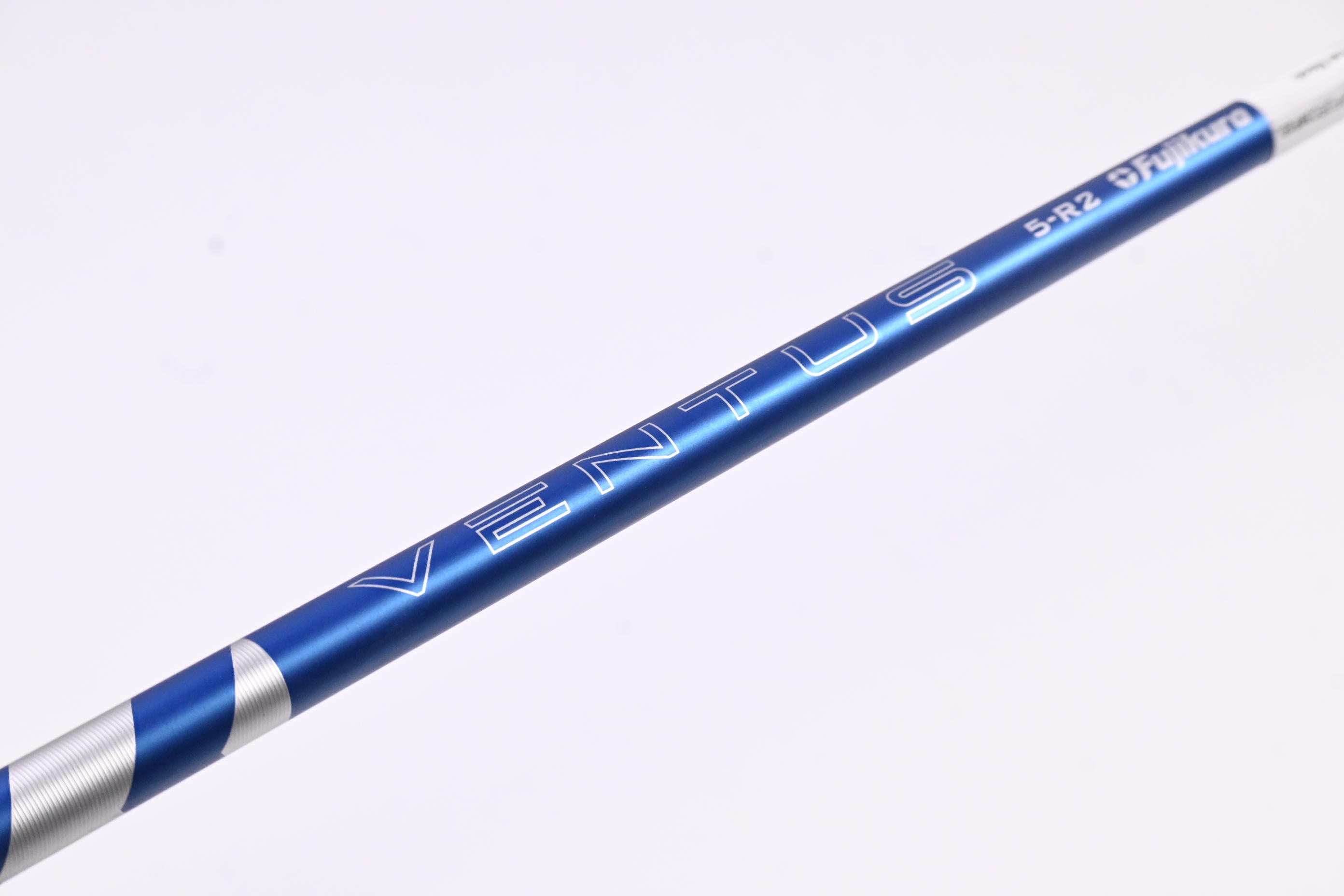 Ventus Velocore+ Blue 5 Blue Driver Shaft / Senior Flex / Taylormade 2nd Gen
