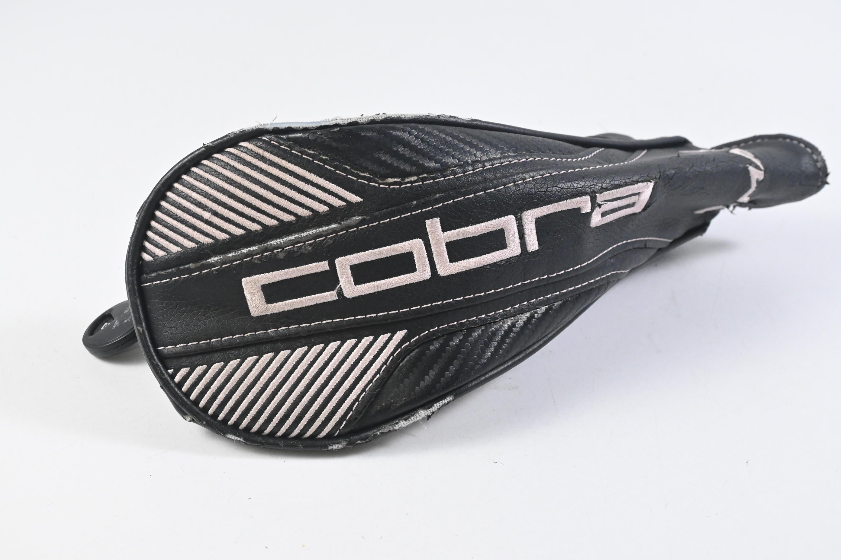 Ladies Cobra F-Max #3 Wood / 19 Degree / Ladies Flex Cobra Airspeed 45 Shaft