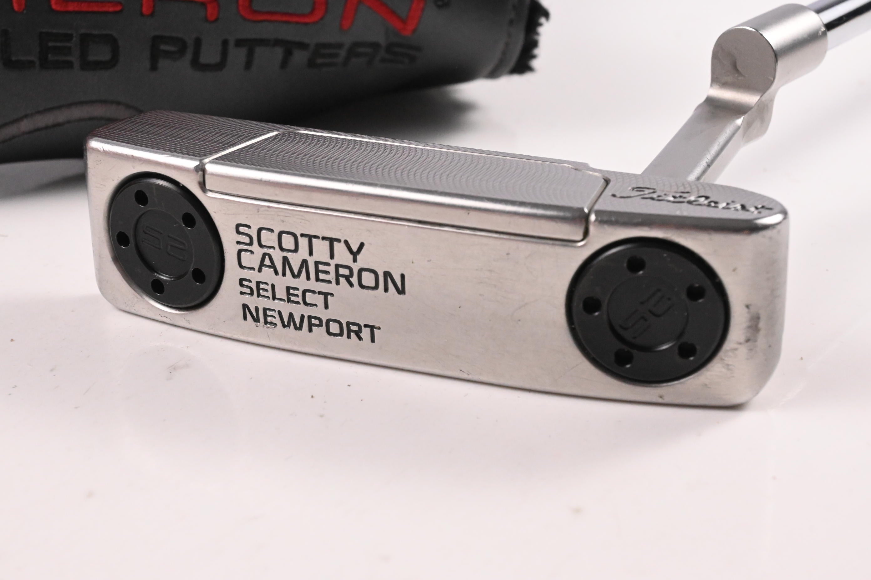 Scotty Cameron Select Newport 2016 Putter / 36 Inch