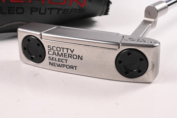 Scotty Cameron Select Newport 2016 Putter / 36 Inch