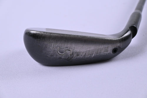 Ping G Crossover #5 Iron / 24 Degree / Yellow Dot / Senior Flex Alta 70 Shaft