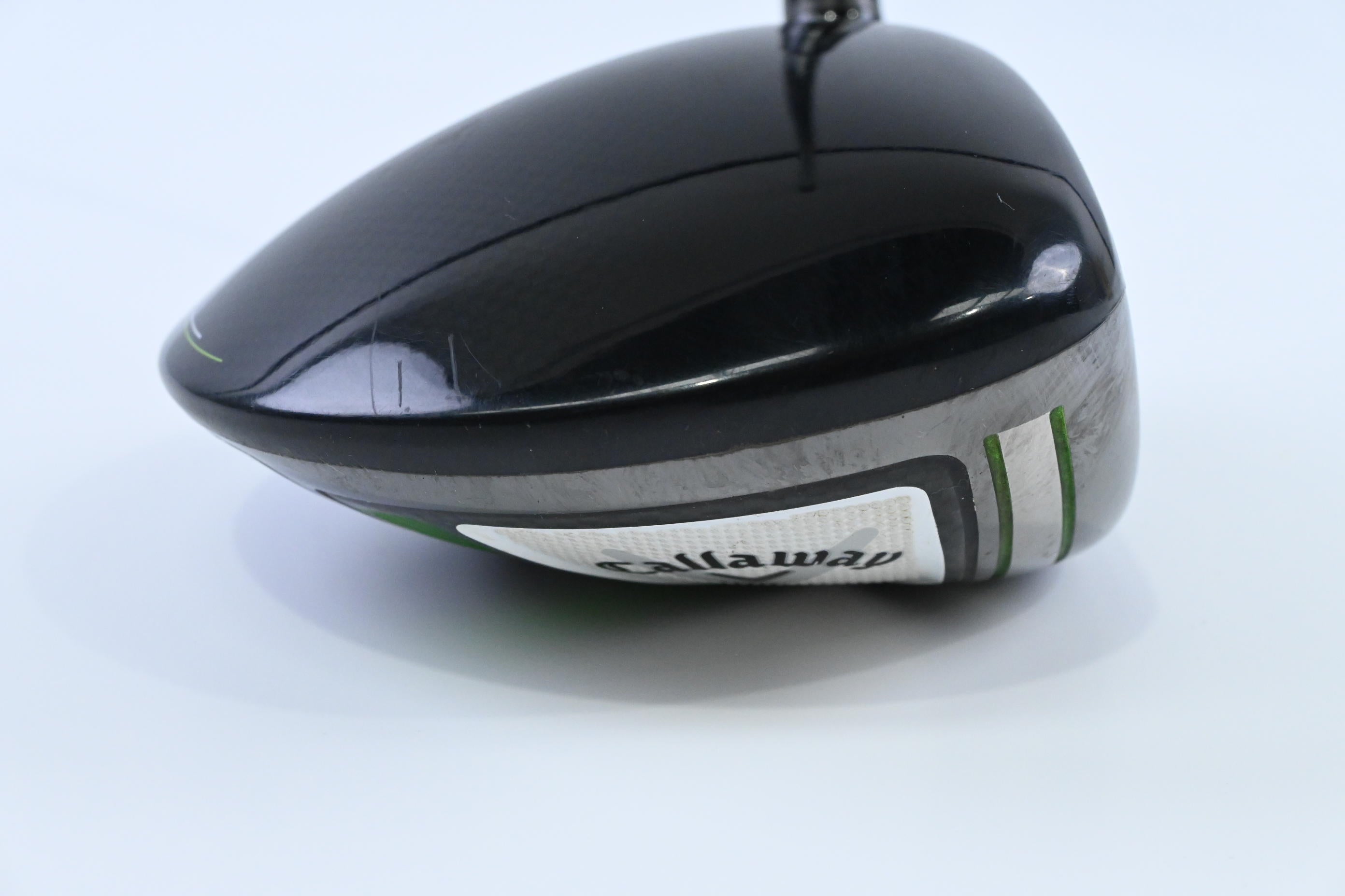 Callaway Epic Speed Driver / 10.5 Degree / Stiff Flex Evenflow Riptide 60 Shaft