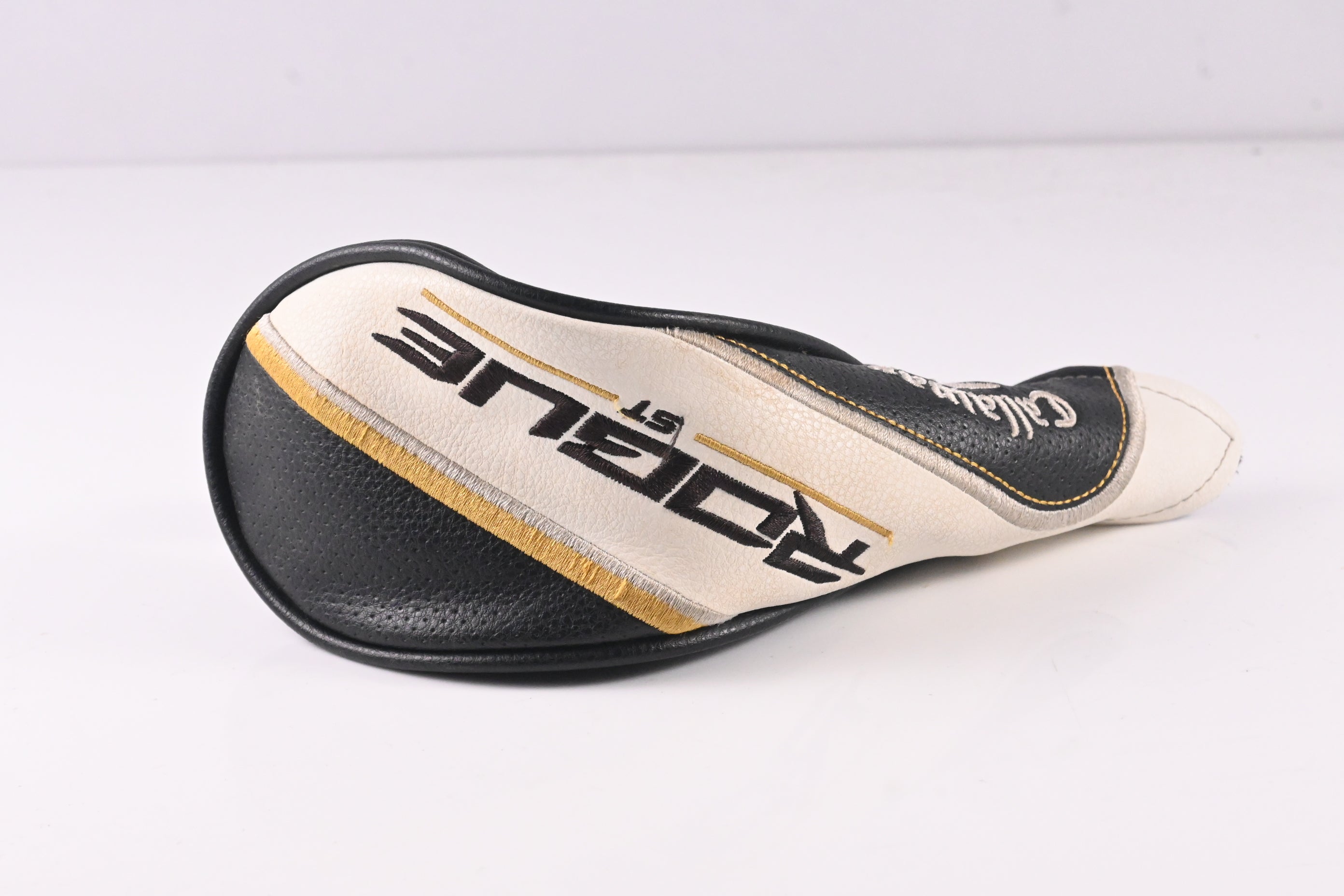 Callaway Rogue ST Pro #3 Hybrid / 20 Degree / Stiff Flex Tensei AV White 85