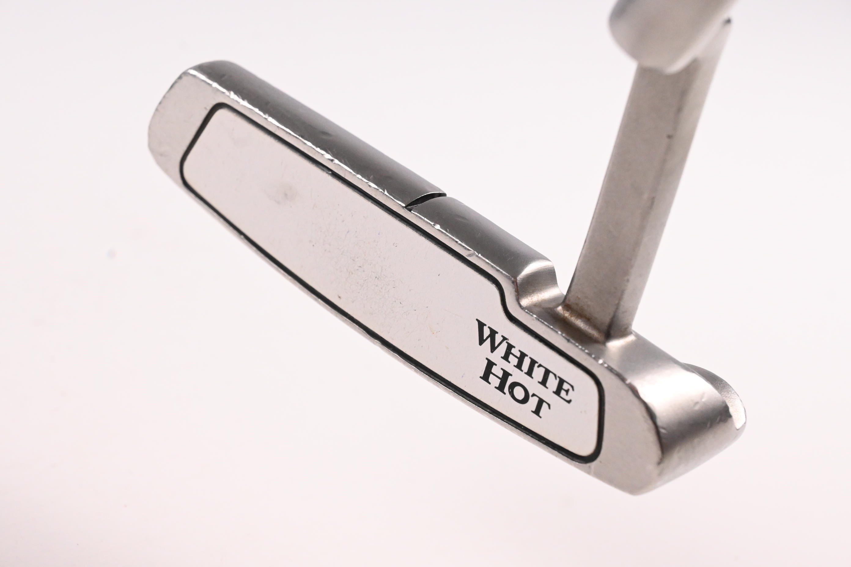 Odyssey White Hot Putter / 35 Inch