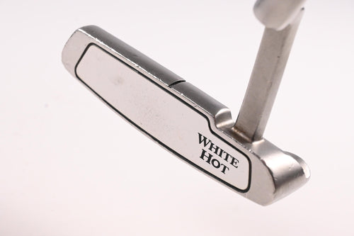 Odyssey White Hot Putter / 35 Inch