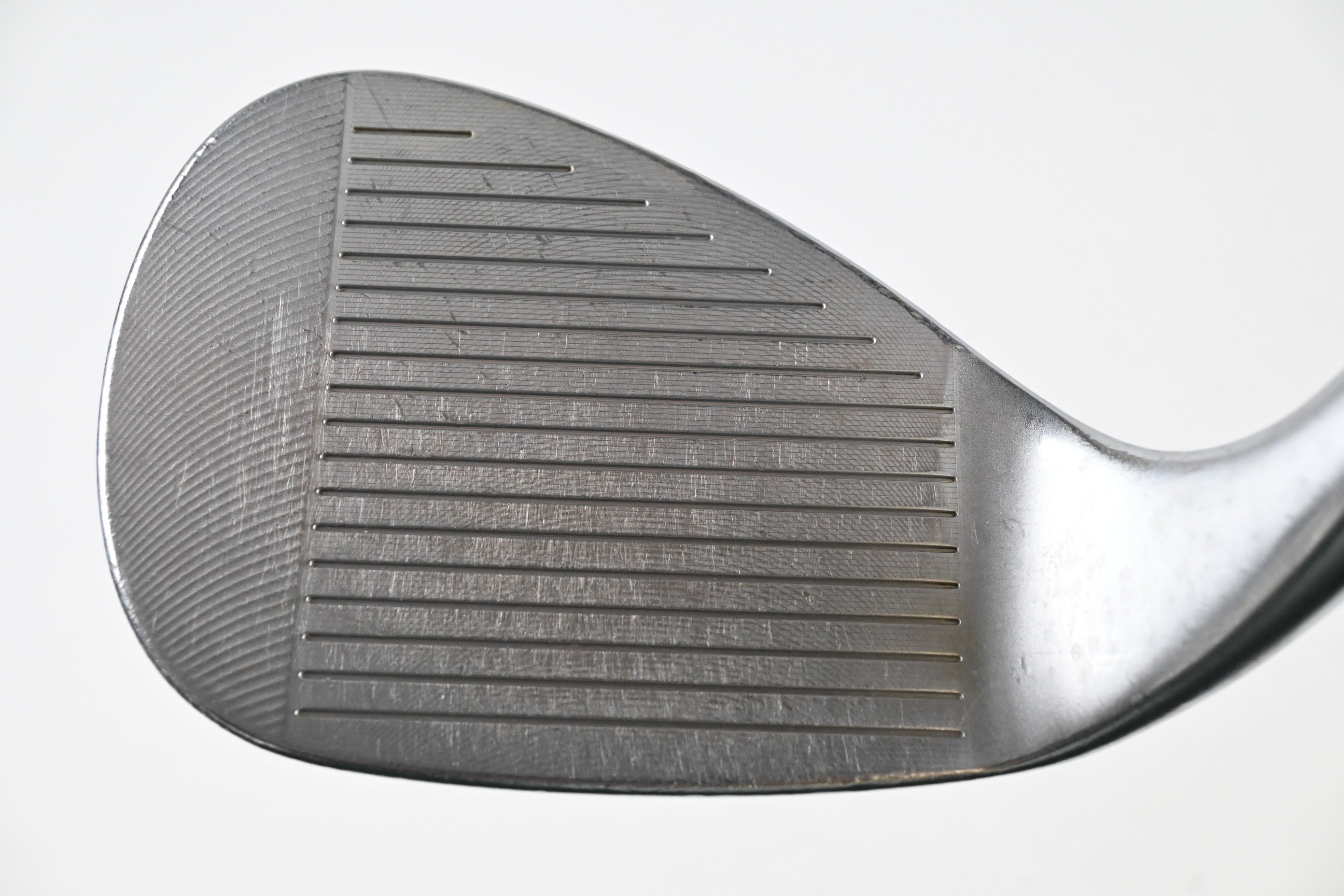 Cleveland CBX 2 Sand Wedge / 56 Degree / Wedge Flex Dynamic Gold 115 Shaft