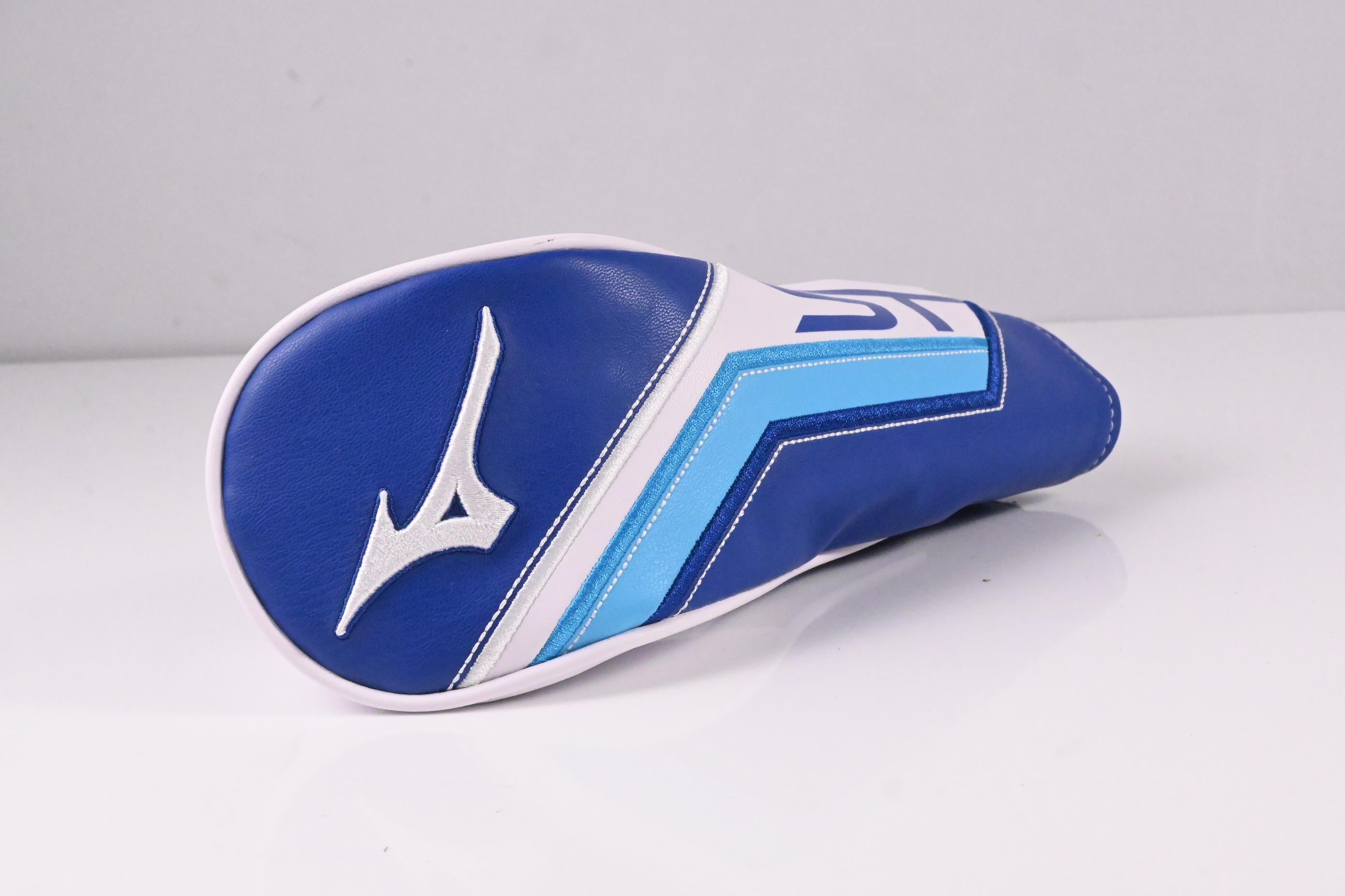 Mizuno ST-Max 230 #3 Hybrid / 19 Degree / Regular Flex Denali Red 70 Shaft
