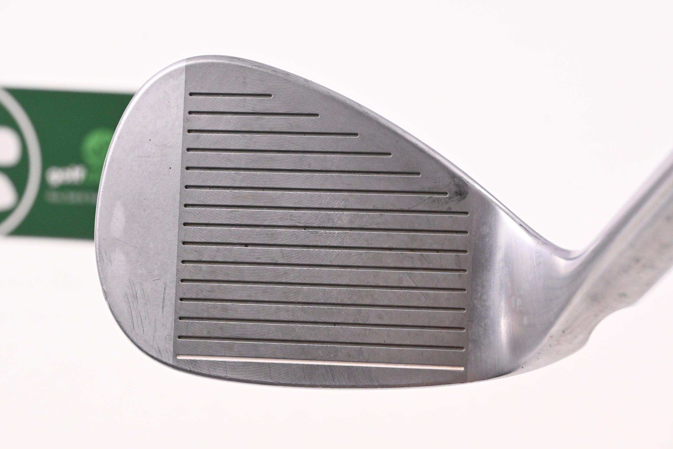 Ping Tour-W Sand Wedge / 54 Degree / Stiff Flex Ping AWT Shaft