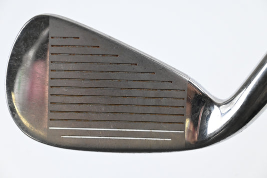 Taylormade R7 #4 Iron / 22 Degree / Regular Flex T-Step 90 Shaft