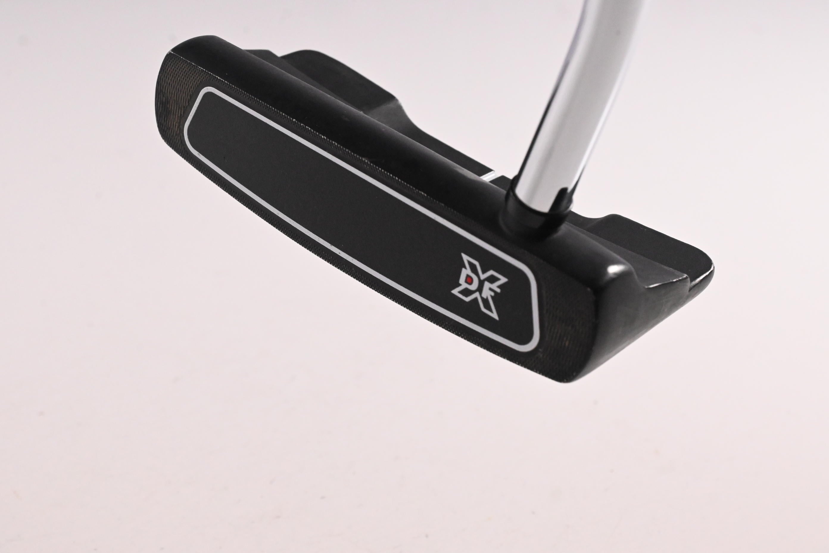 Odyssey DFX Double Wide 2021 Putter / 34 Inch