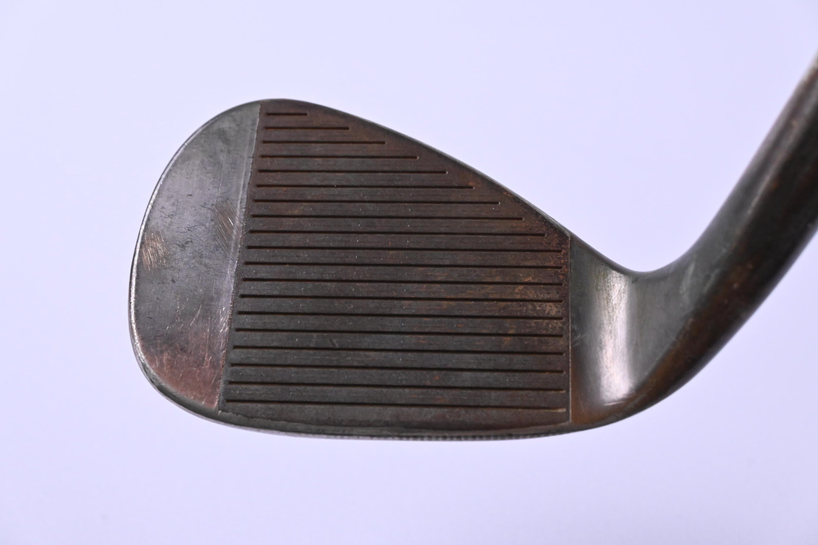 Taylormade Hi-Toe 3 Gap Wedge / 52 Degree / Regular Flex KBS Hi-REV 2.0 115