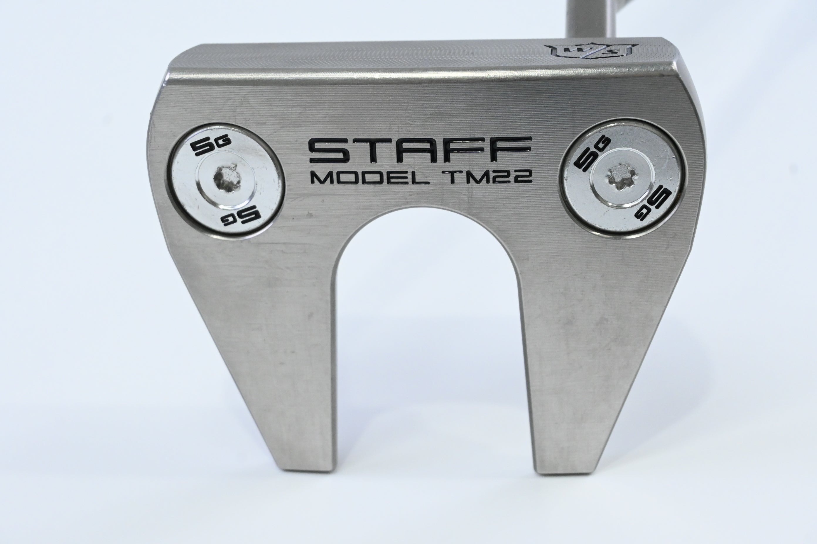 Wilson Staff Model TM22 Putter / 34 Inch