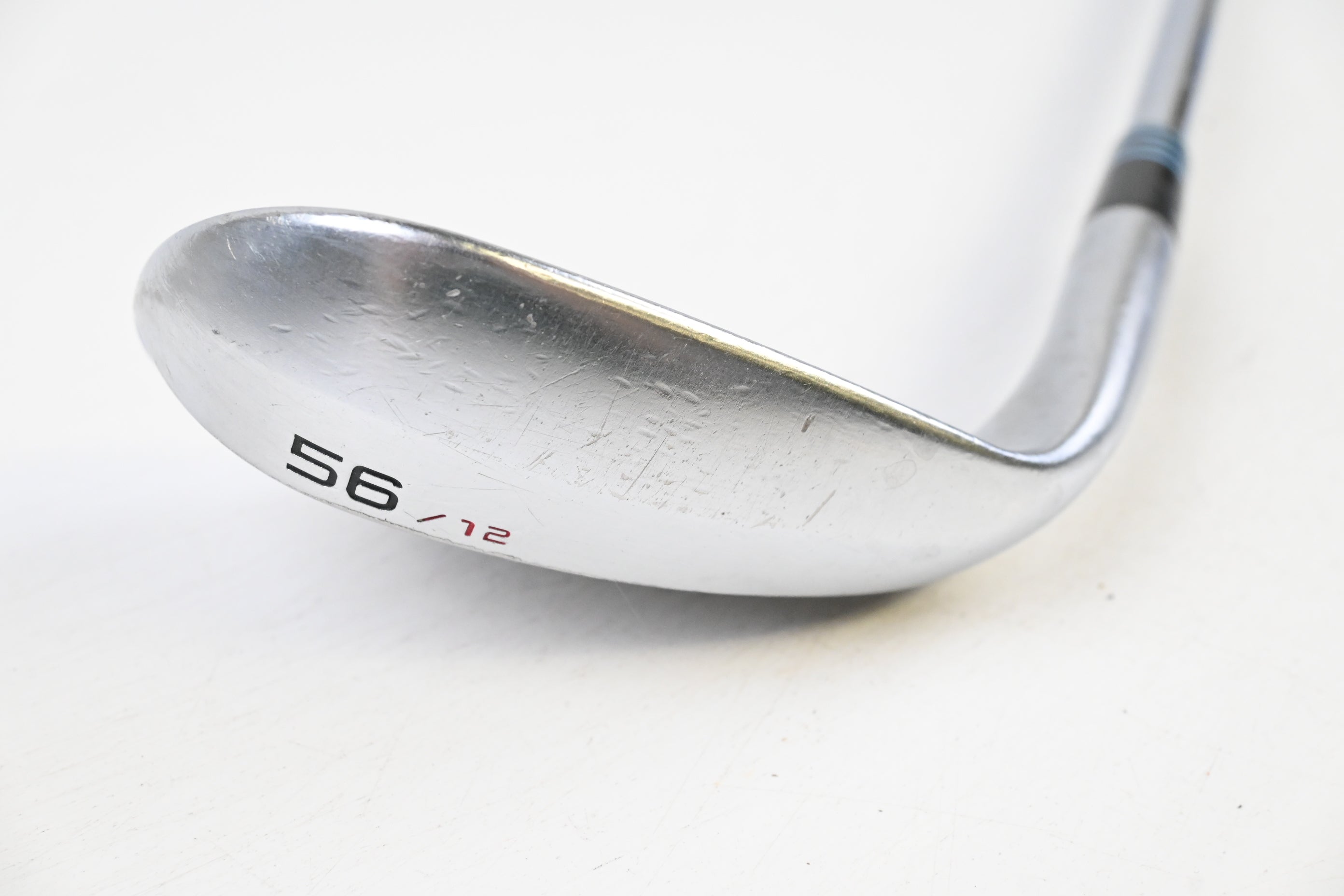 Cleveland CBX 2 Sand Wedge / 56 Degree / Wedge Flex Dynamic Gold 115 Shaft