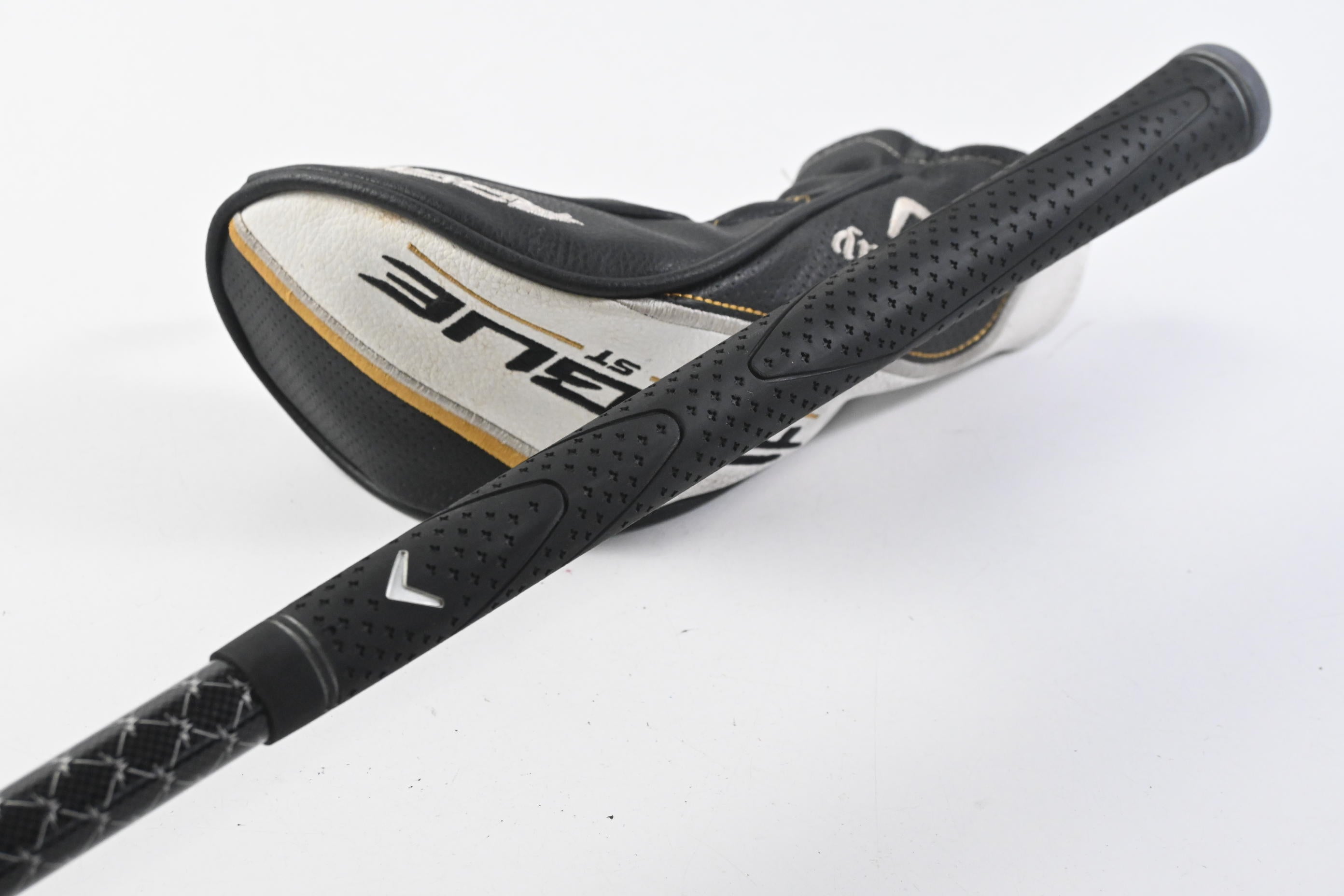 Callaway Rogue ST Max #3 Hybrid / 19 Degree / Stiff Flex Tensei AV Blue 75