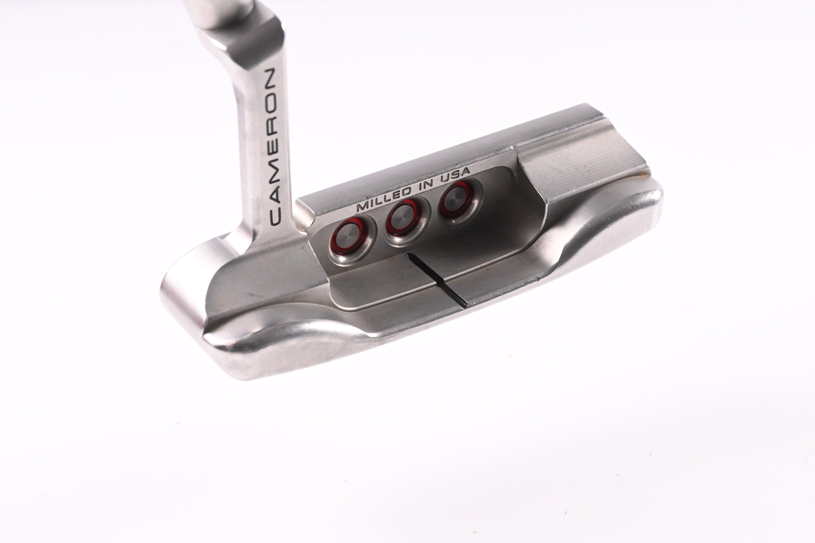 Scotty Cameron Special Select Newport Putter / 33 Inch