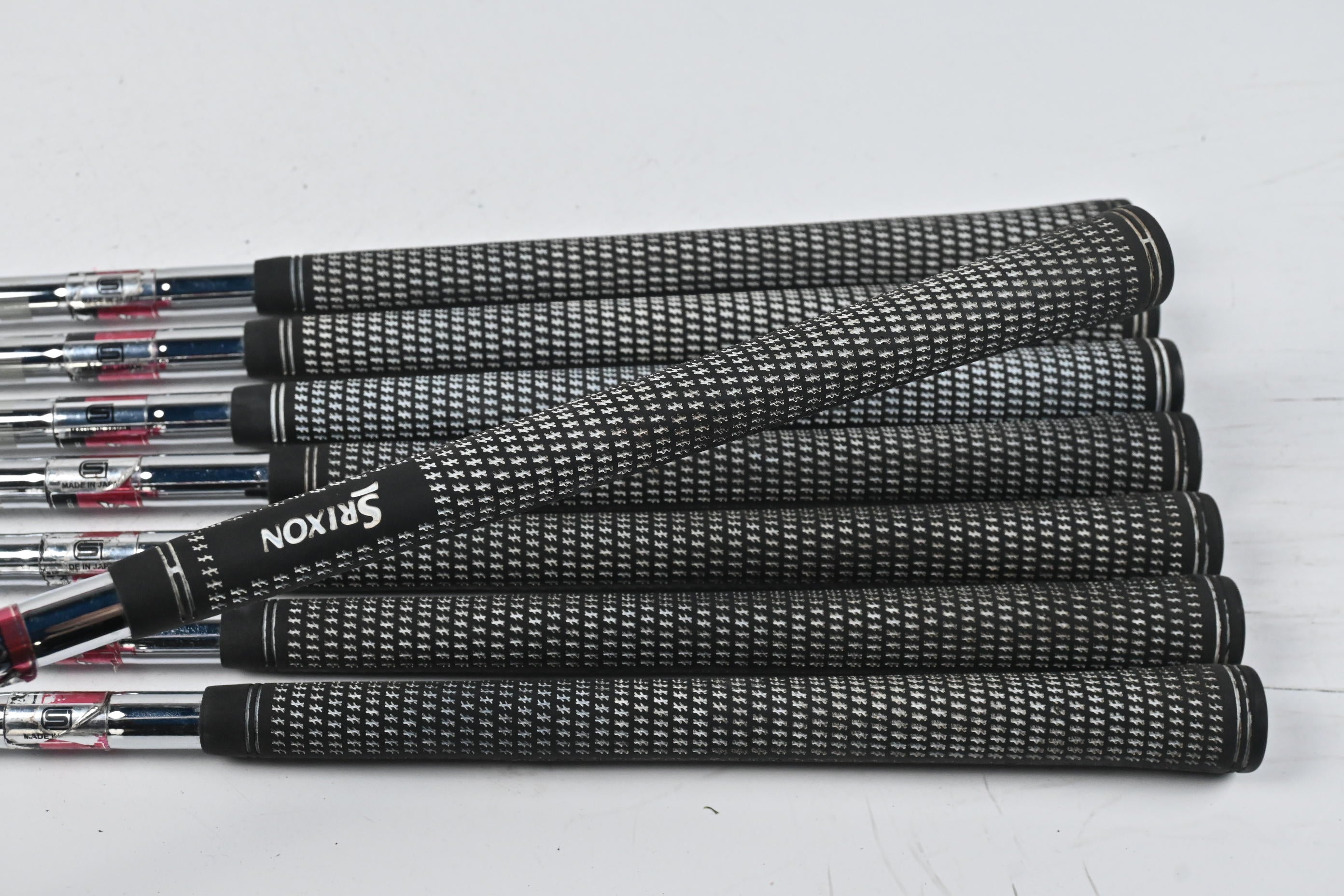 Srixon I-201 Irons / 3-PW / Regular Flex N.S.Pro 950GH Shafts