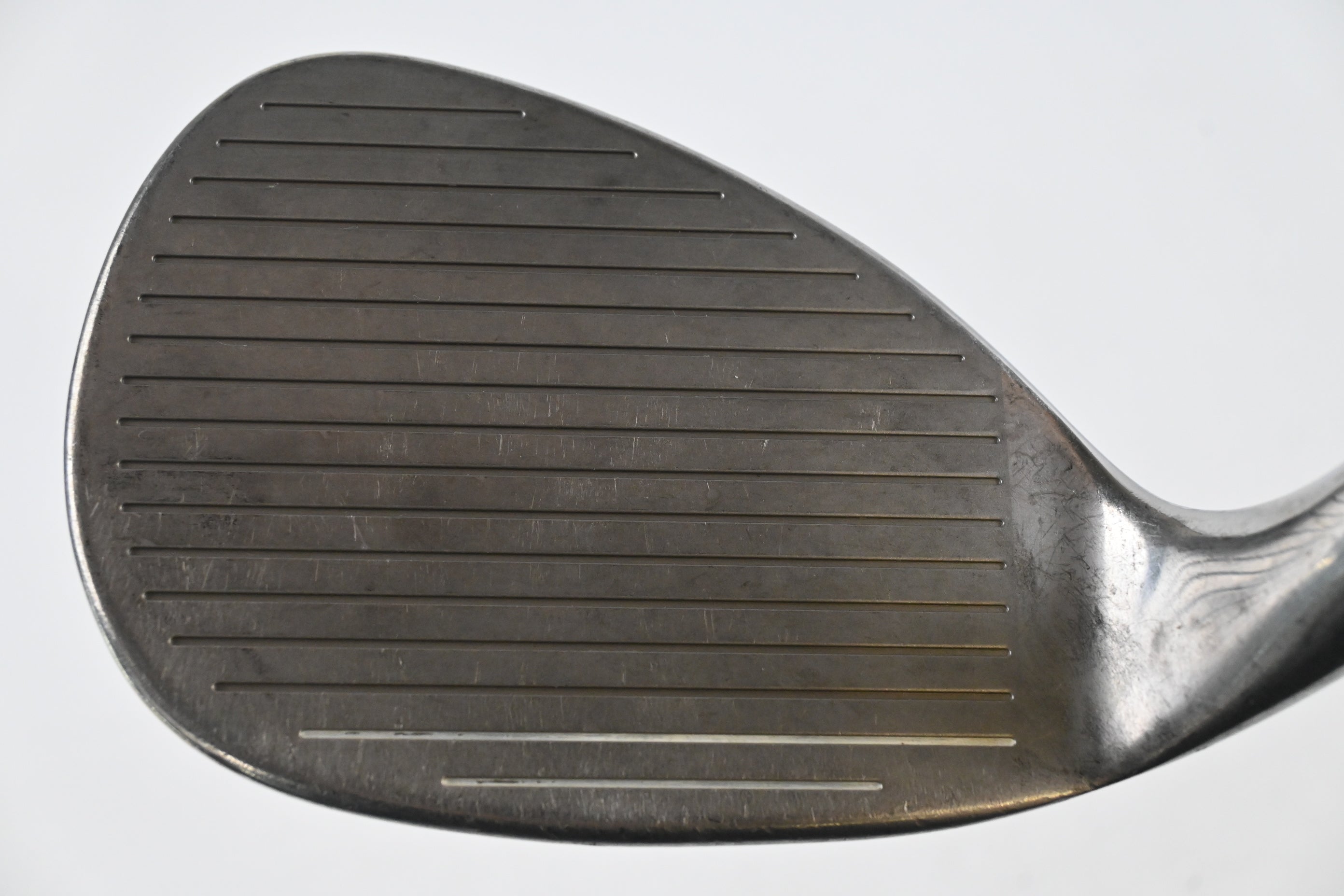 Callaway Sureout Lob Wedge / 58 Degree / Wedge Flex KBS 90 Shaft