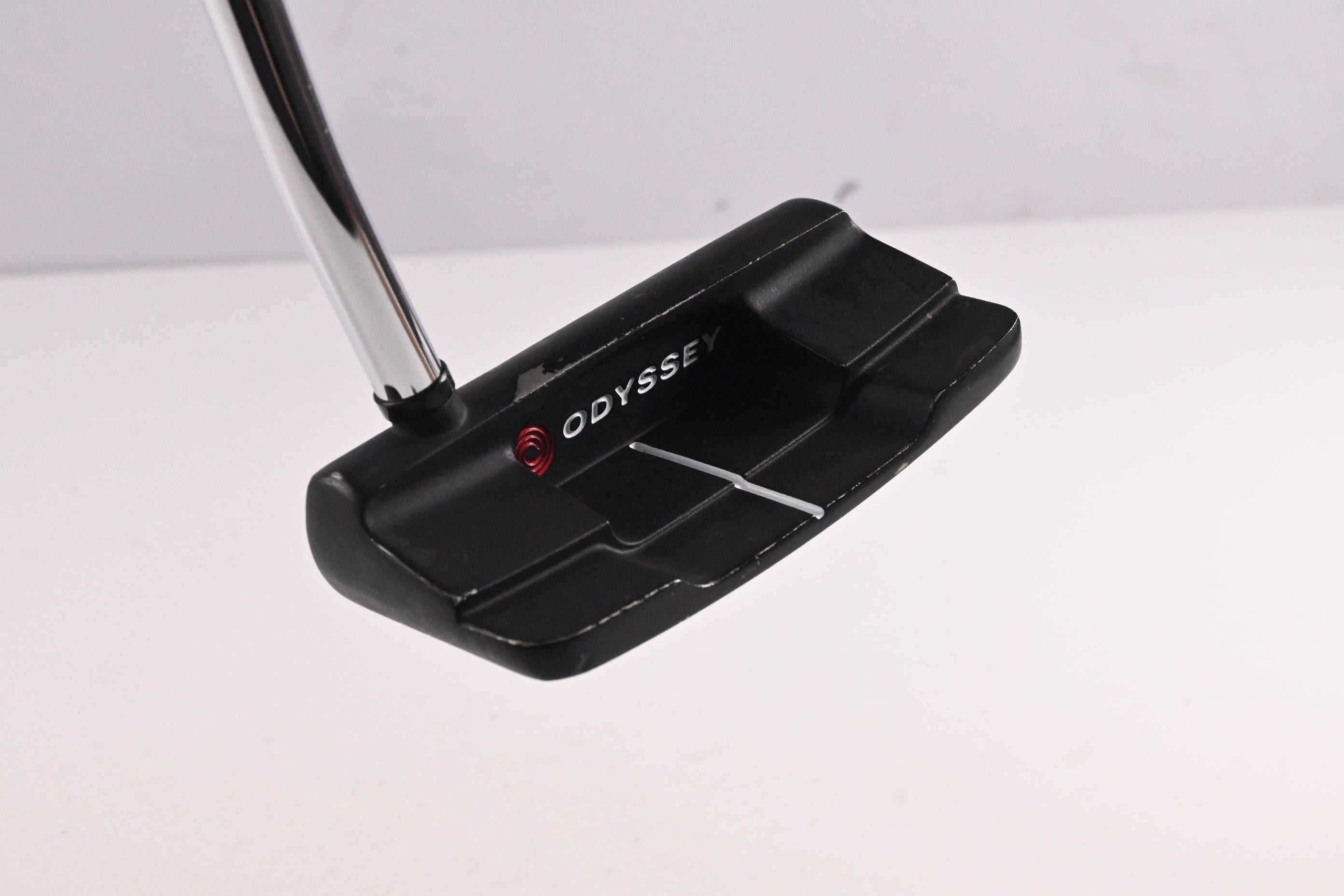 Odyssey DFX Double Wide 2021 Putter / 34 Inch