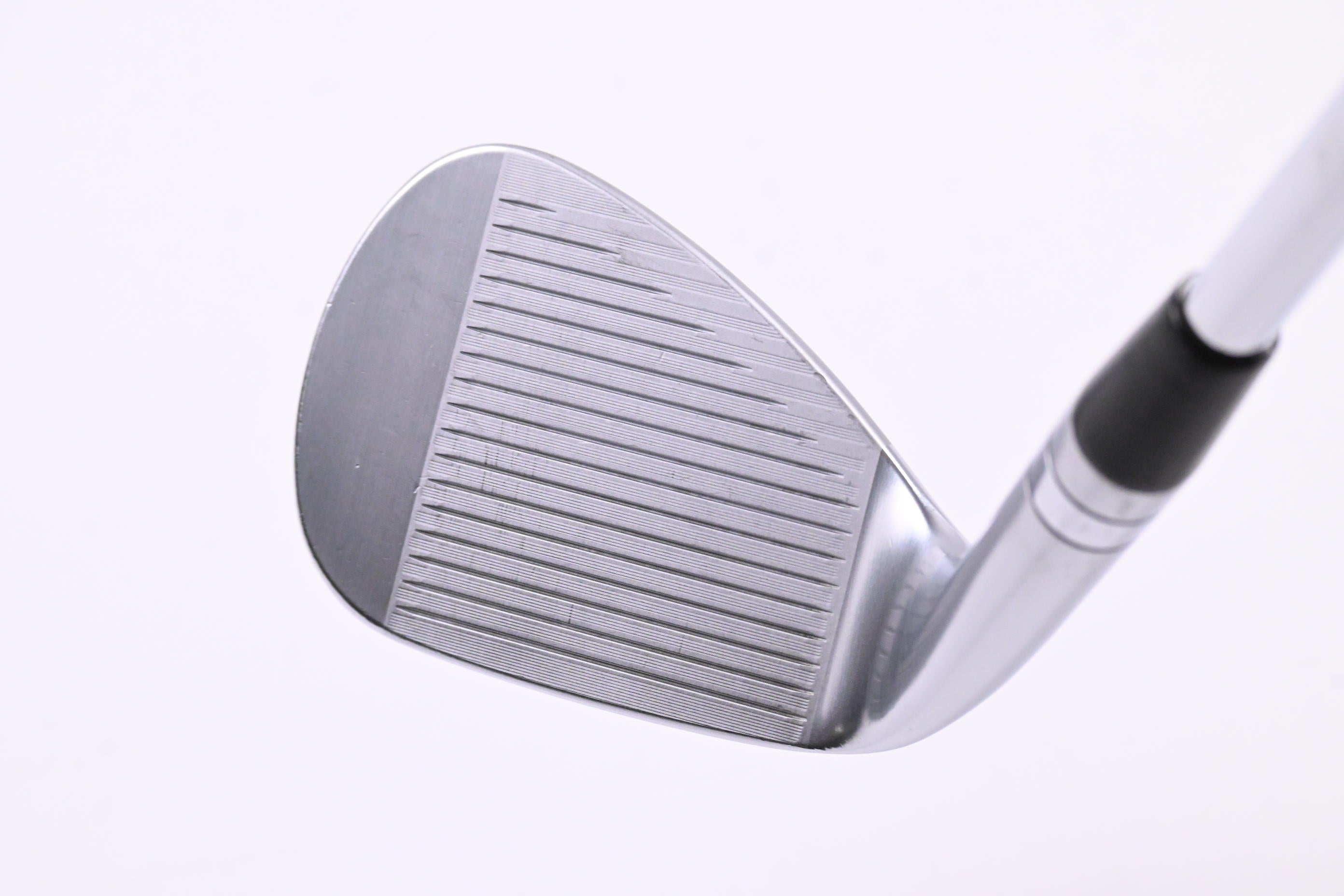 Titleist Vokey SM11 Gap Wedge / 52 Degree / Wedge Flex Titleist Vokey SM11 Shaft