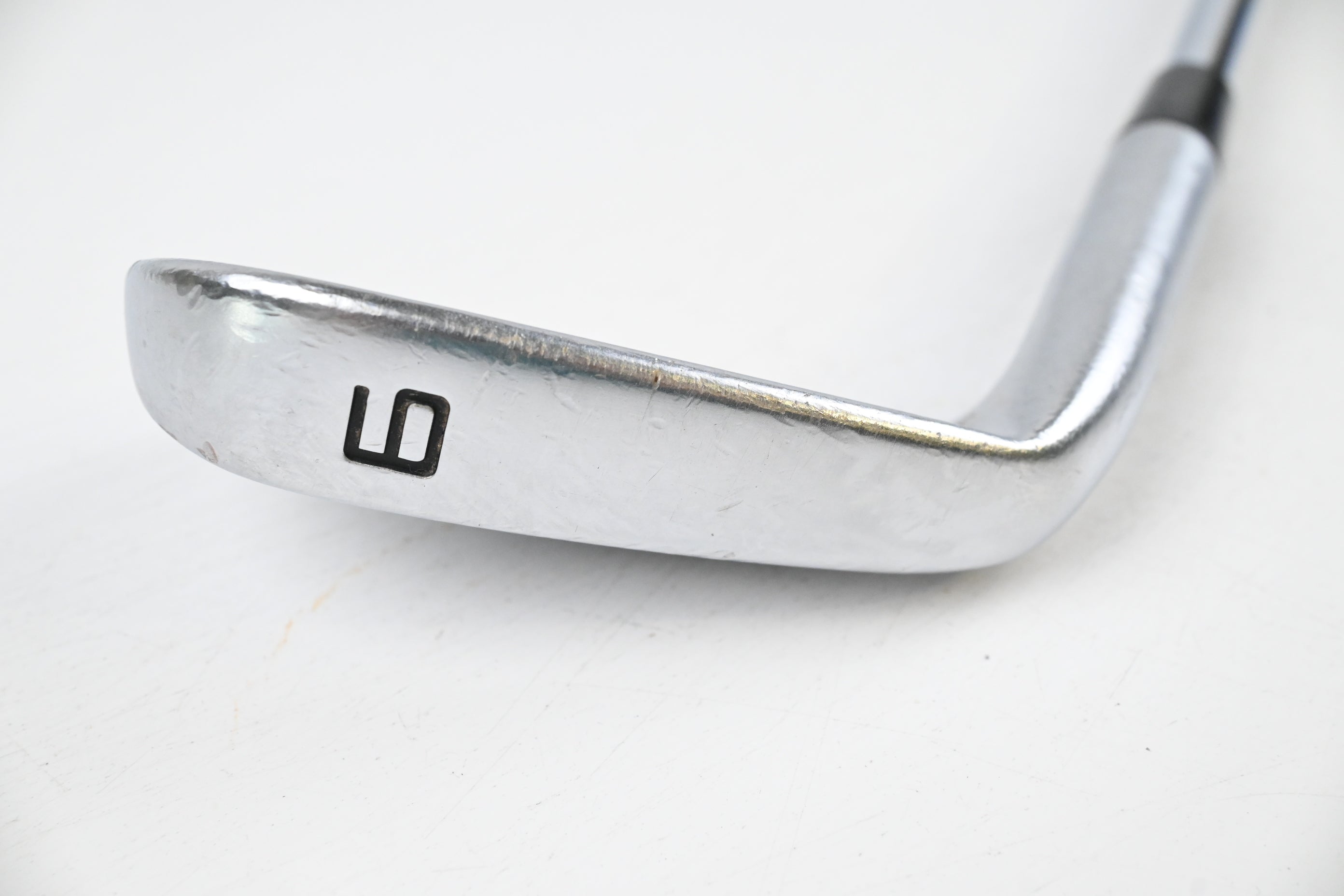 Taylormade P7MB 2023 #9 Iron / X-Flex Project X Precision Shaft
