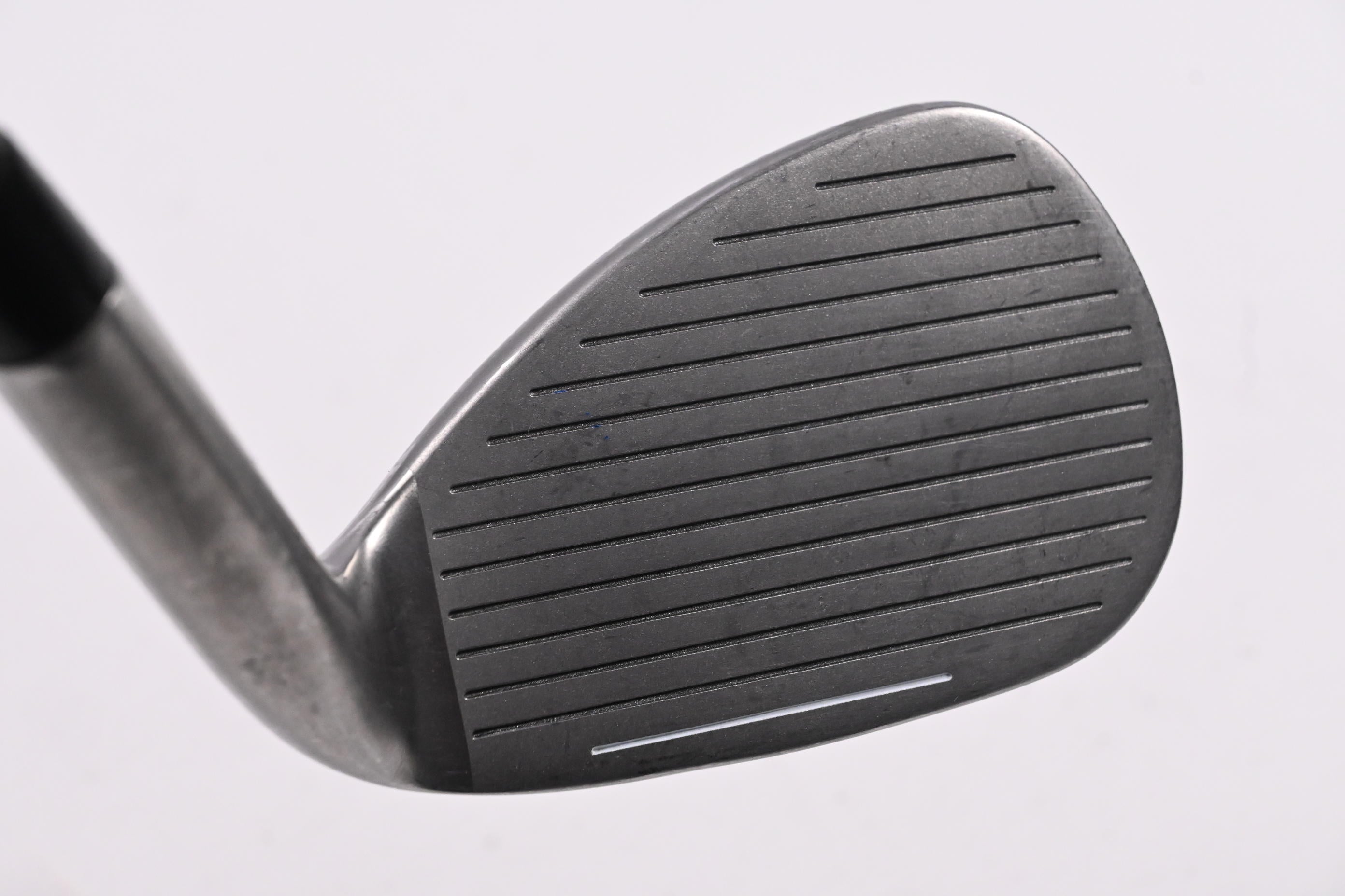 Left Hand Tour Edge X525 Pitching Wedge / 43 Degree / Senior Flex UST Helium 50