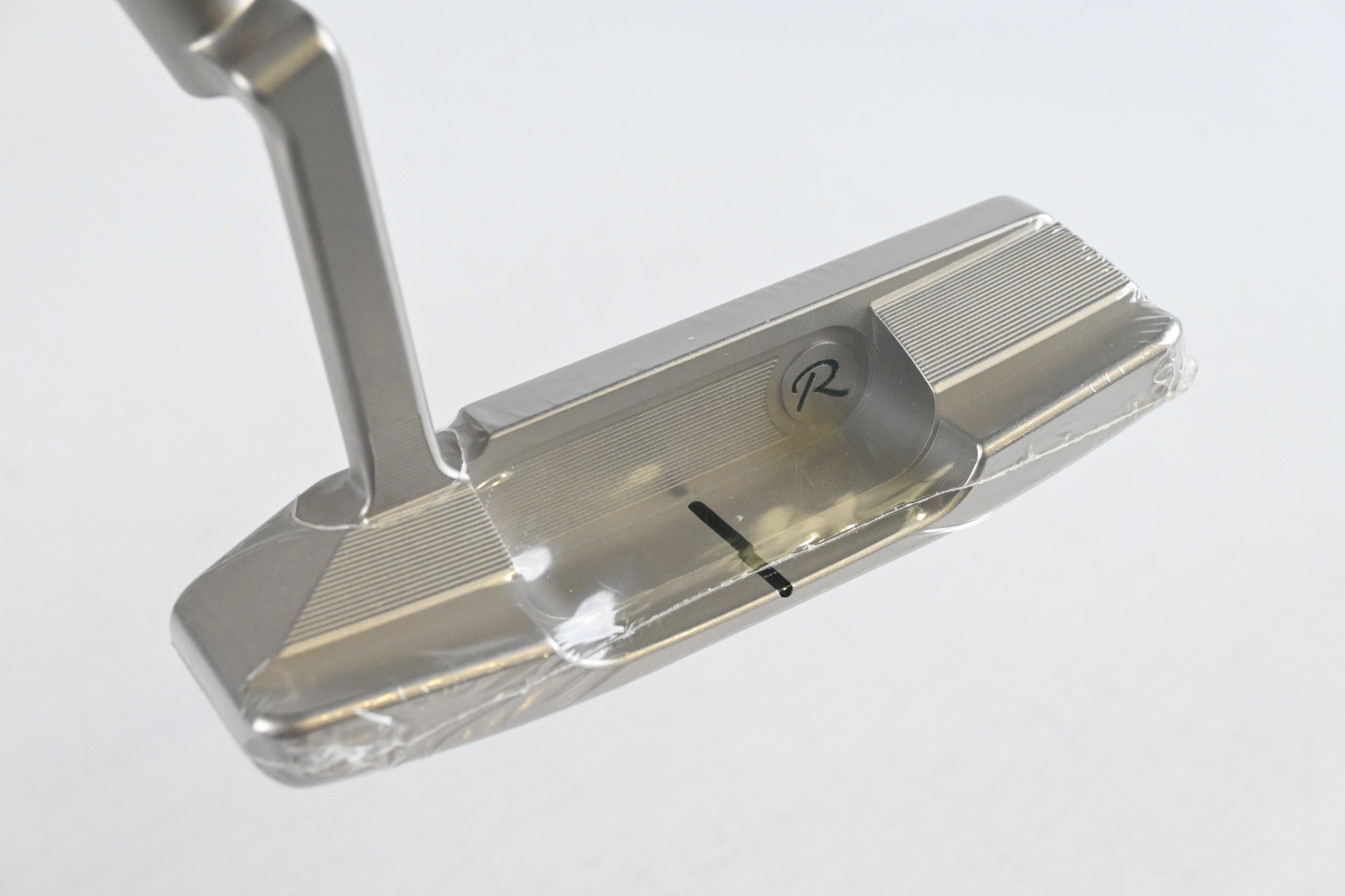 Taylormade TP Reserve Milled TR.B11 Putter / 34 Inch